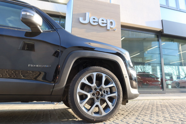 JEEP Ren. 1.3 PHEV S Plus lAWD-image-6
