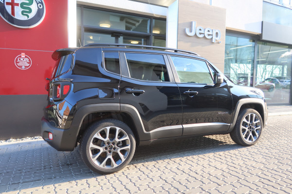 JEEP Ren. 1.3 PHEV S Plus lAWD-image-4