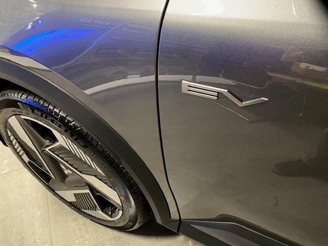 MITSUBISHI Eclipse Cross Instyle 87Kw/H-image-5