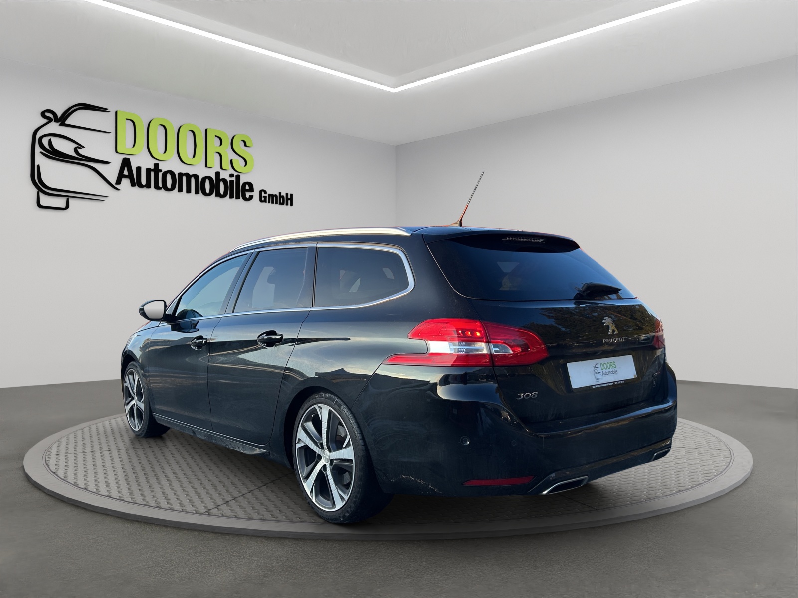 PEUGEOT 308 SW 1.6 THP GT-image-3