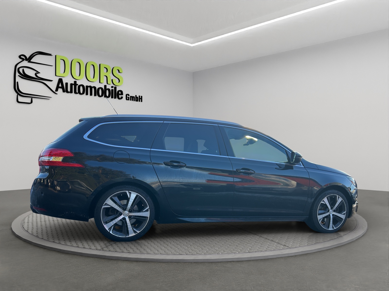 PEUGEOT 308 SW 1.6 THP GT-image-4