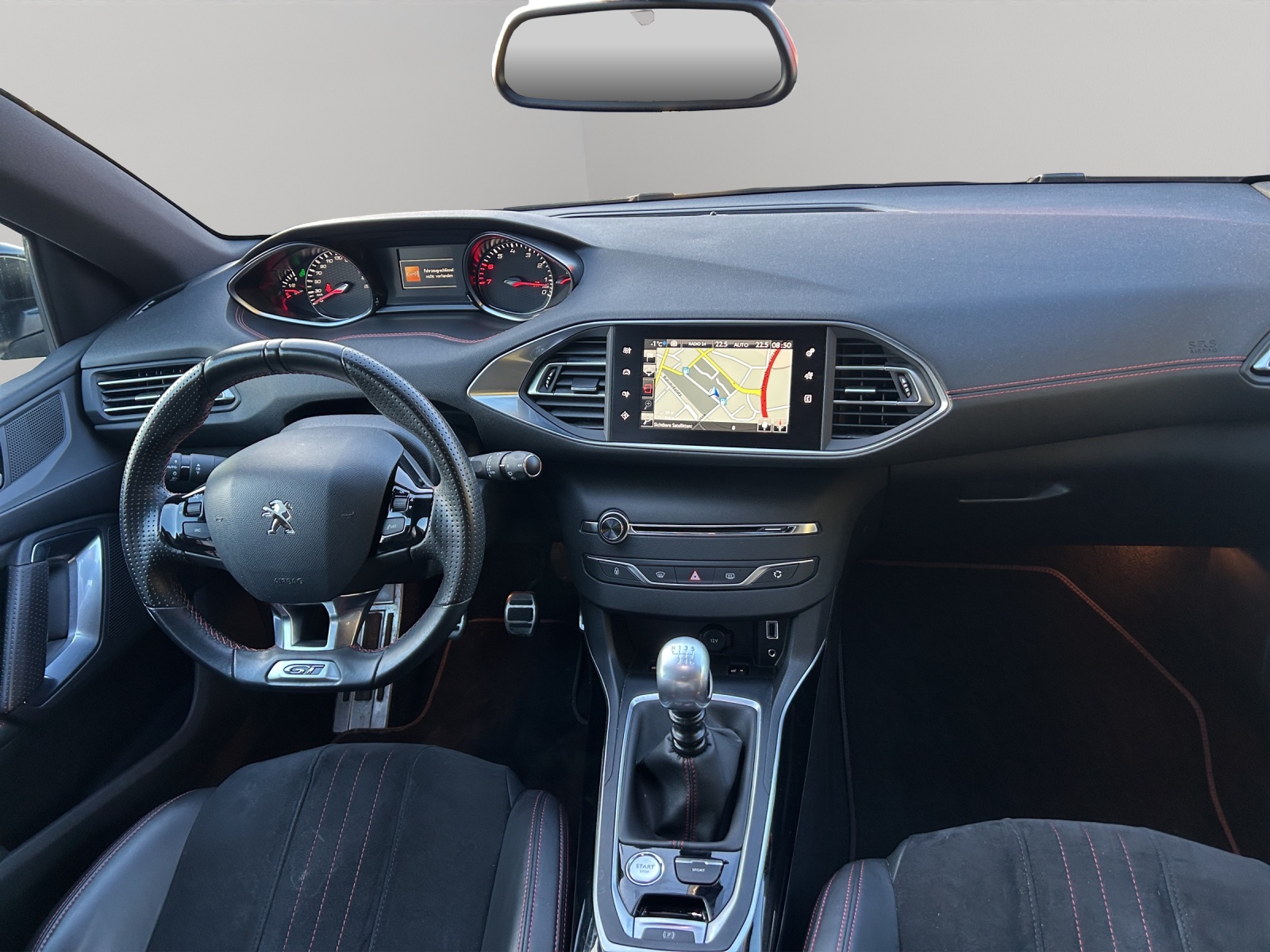 PEUGEOT 308 SW 1.6 THP GT-image-13