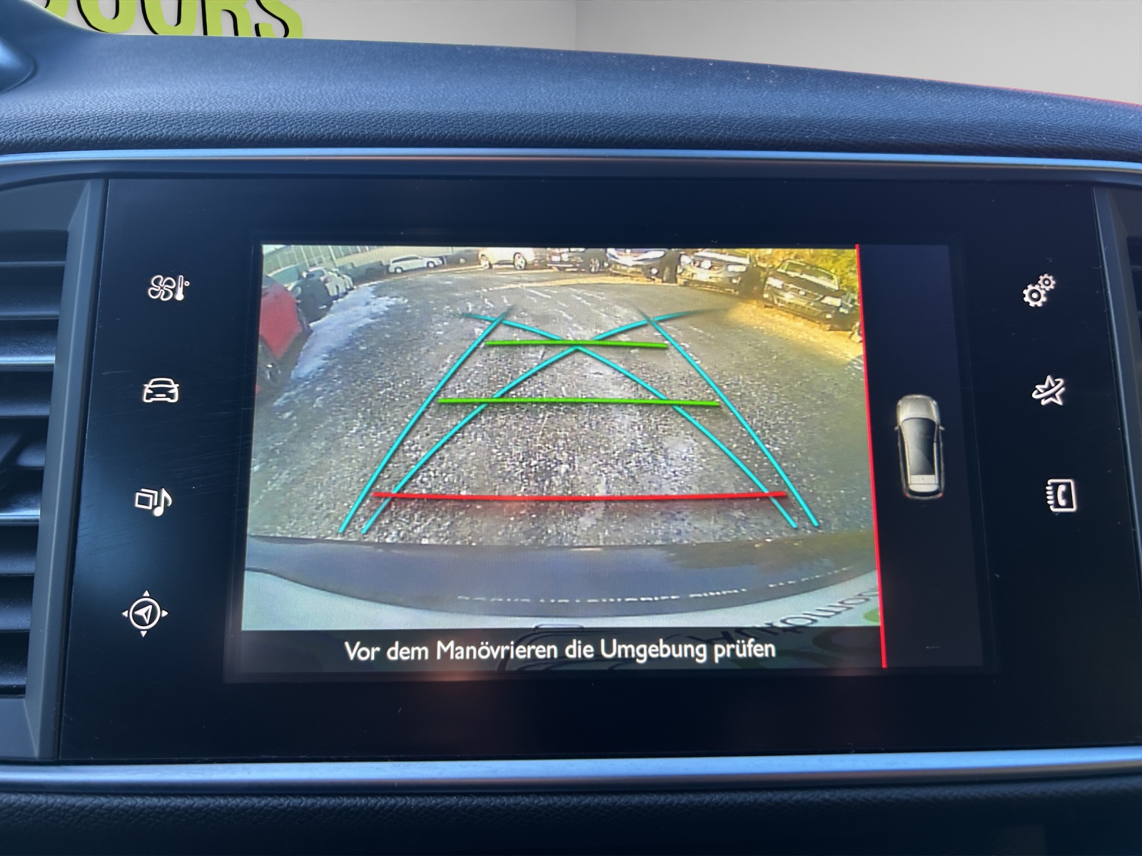 PEUGEOT 308 SW 1.6 THP GT-image-17