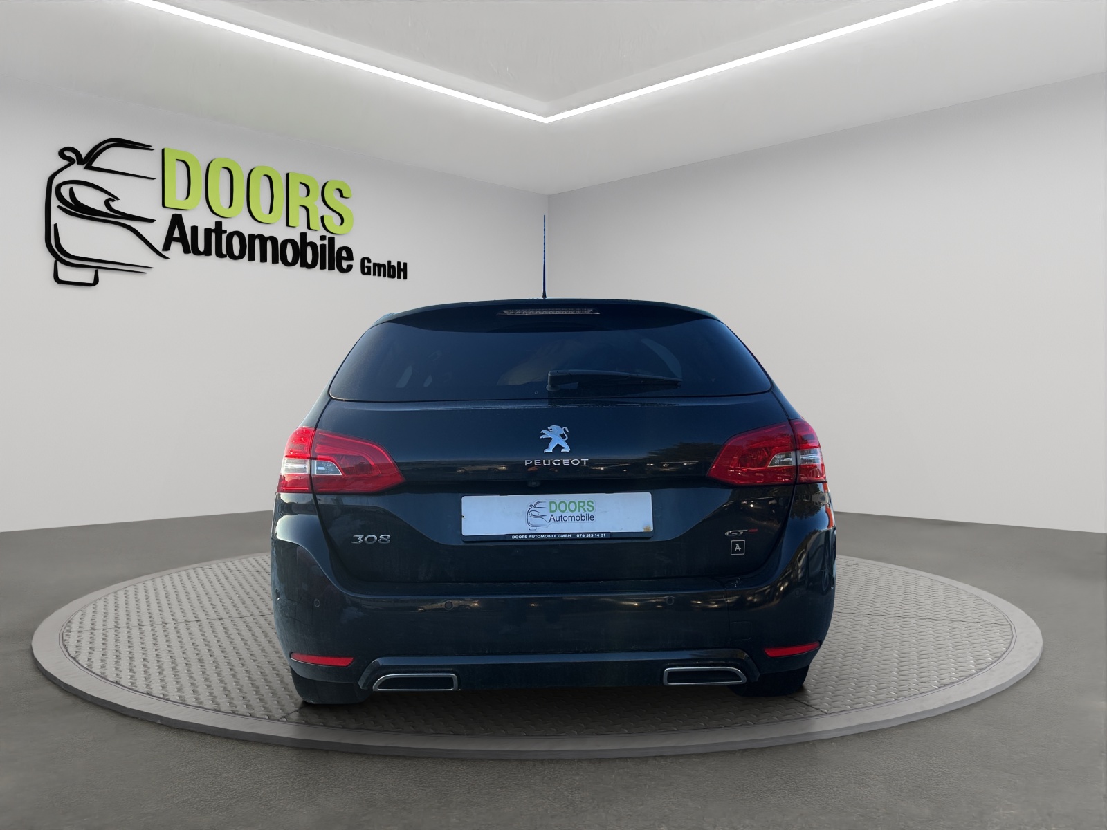 PEUGEOT 308 SW 1.6 THP GT-image-6