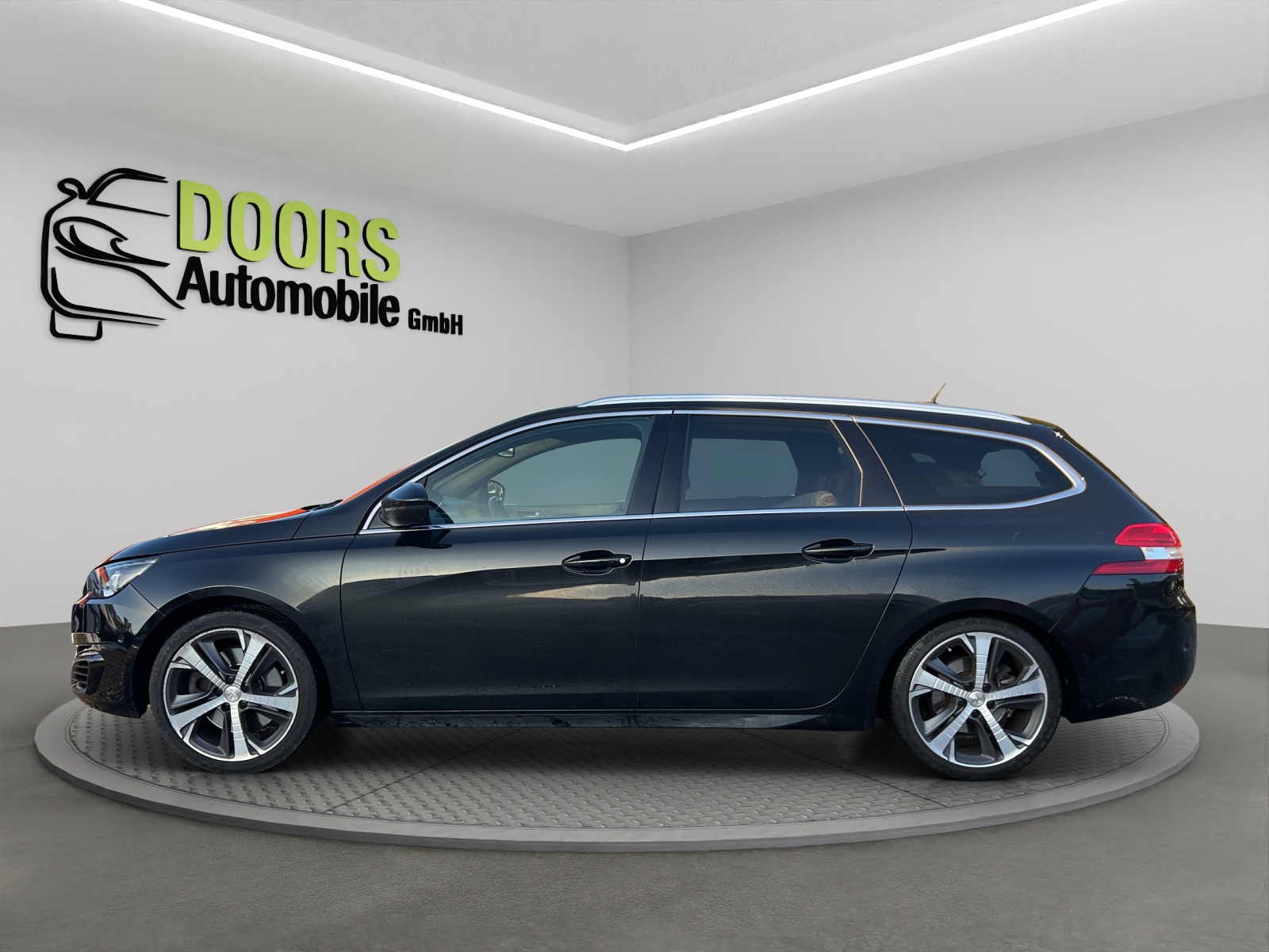 PEUGEOT 308 SW 1.6 THP GT-image-7