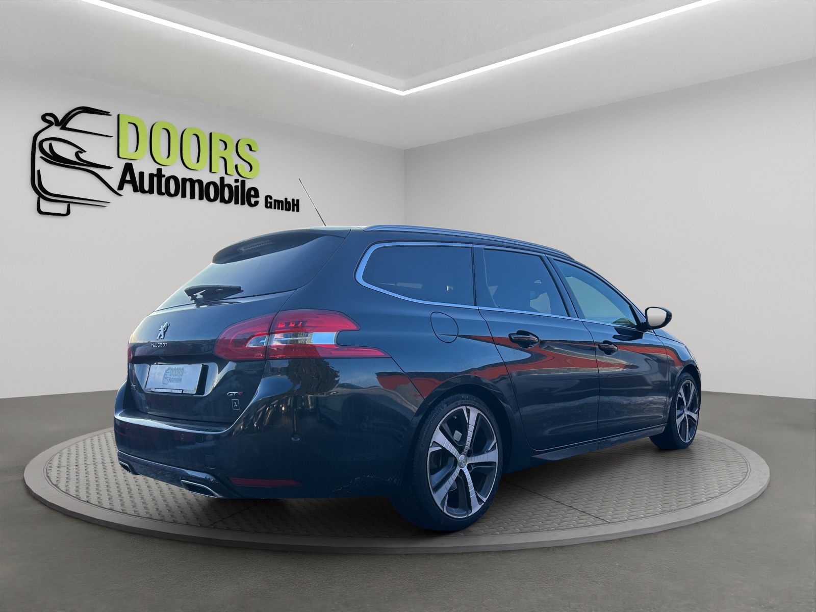 PEUGEOT 308 SW 1.6 THP GT-image-5