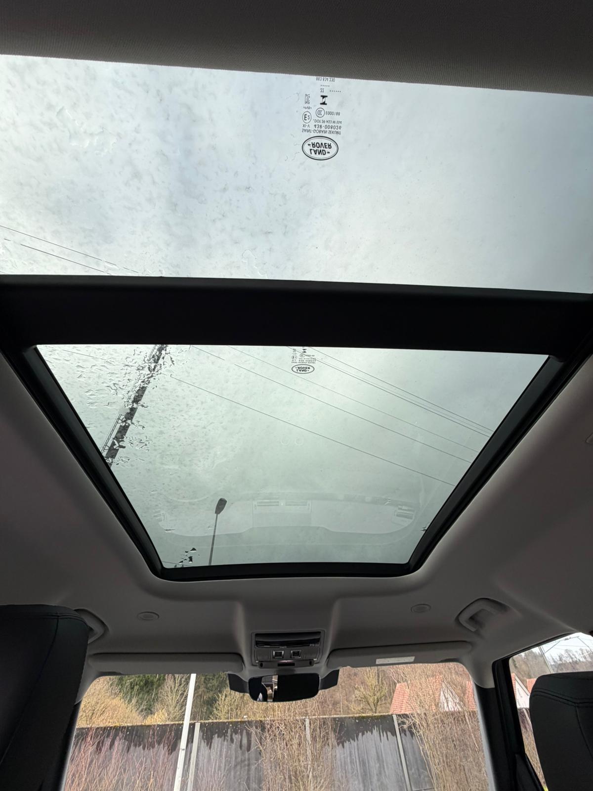 LAND ROVER Defender 110 P400 I6 X 3.0 AT8-image-10