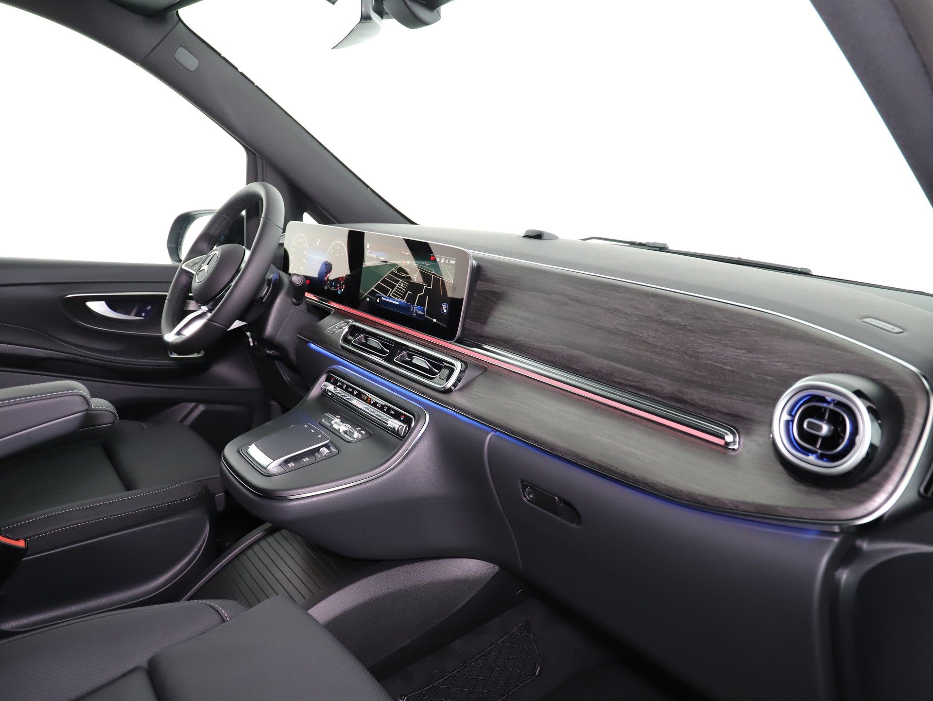 MERCEDES-BENZ V 300 d Avantgarde EL 4M-image-11