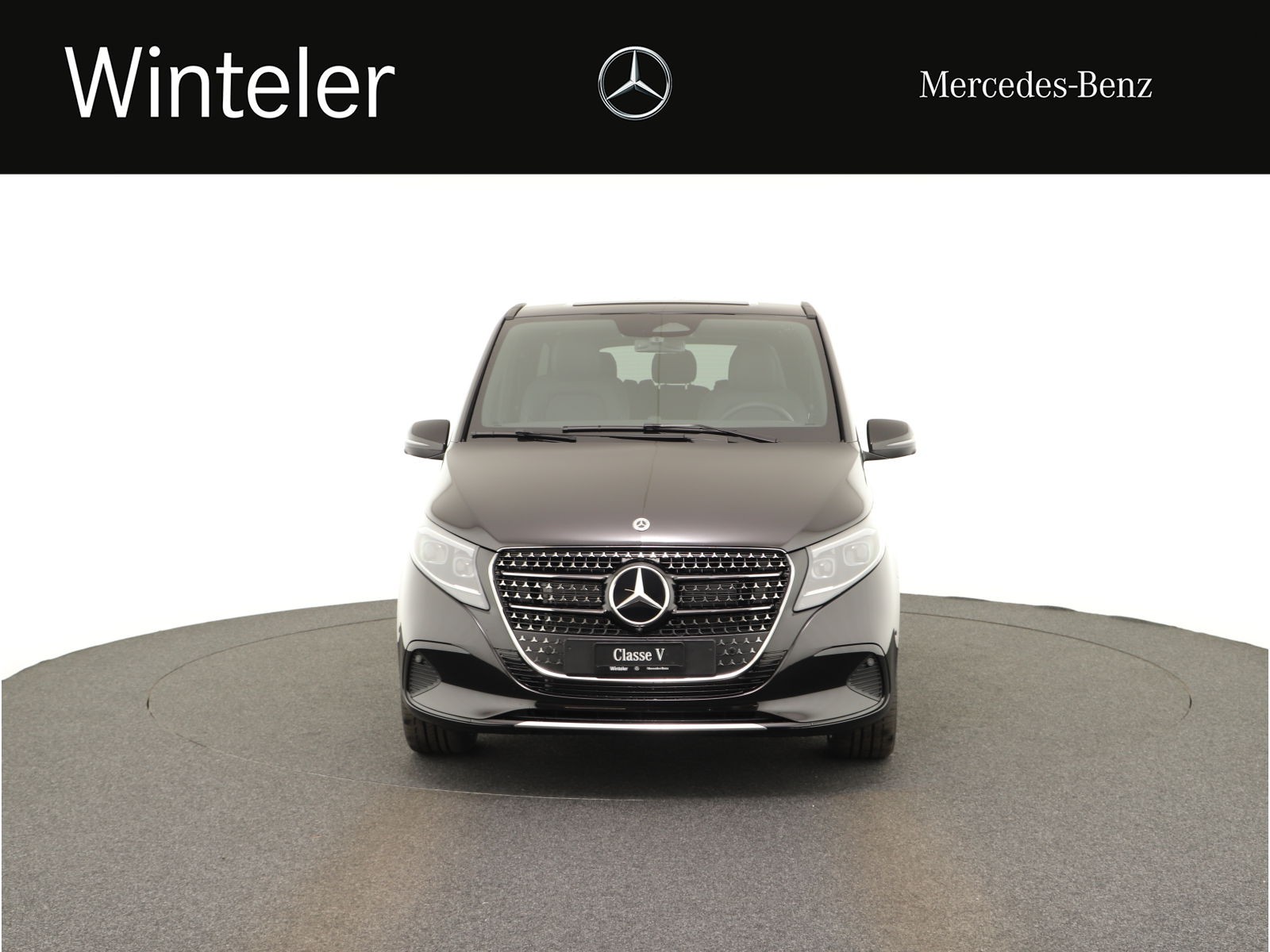 MERCEDES-BENZ V 300 d Avantgarde EL 4M-image-7