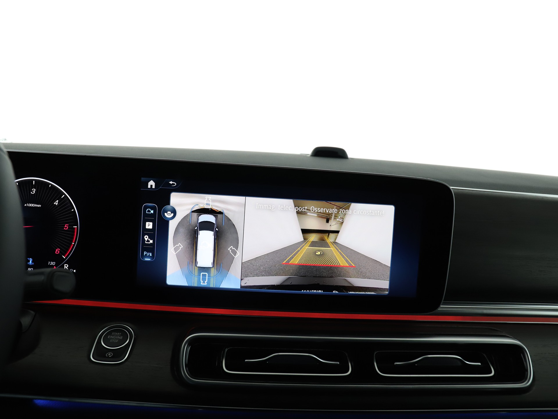 MERCEDES-BENZ V 300 d Avantgarde EL 4M-image-15