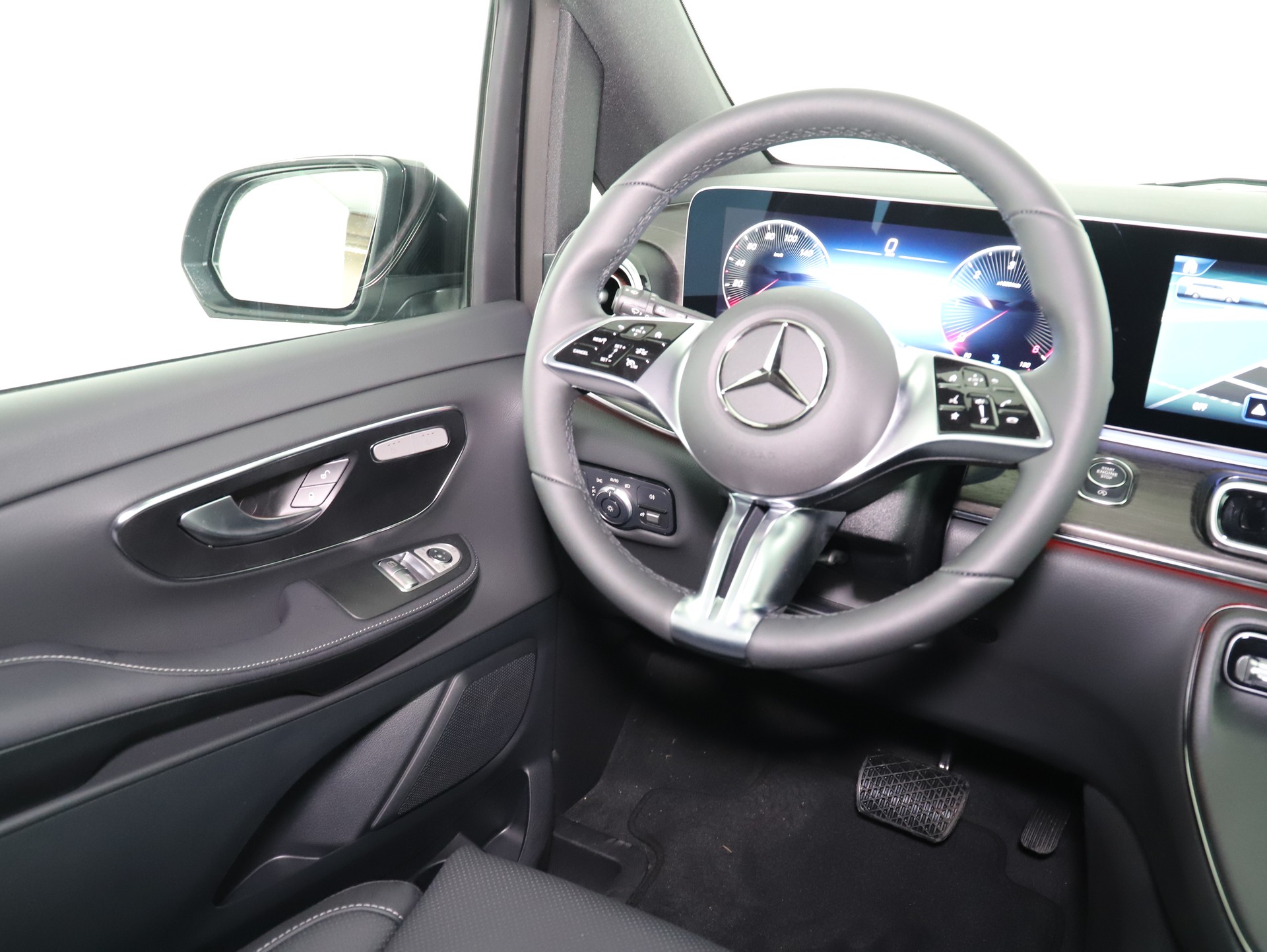 MERCEDES-BENZ V 300 d Avantgarde EL 4M-image-14