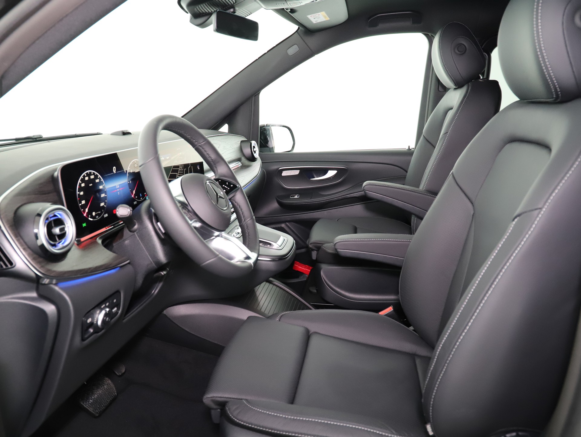 MERCEDES-BENZ V 300 d Avantgarde EL 4M-image-8