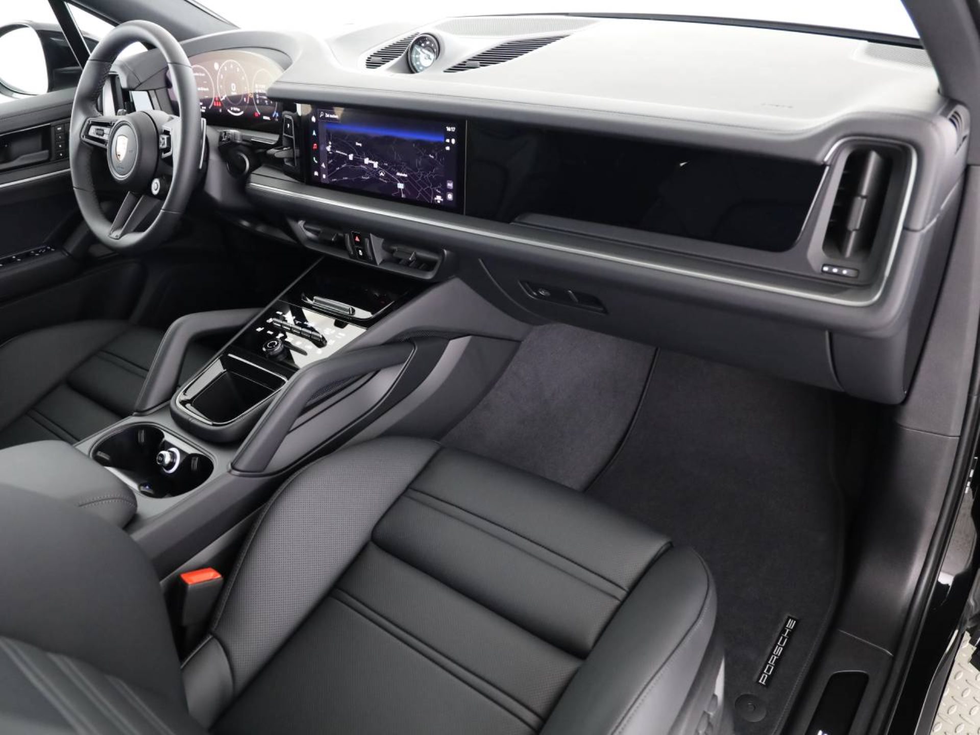 PORSCHE Cayenne S-image-10