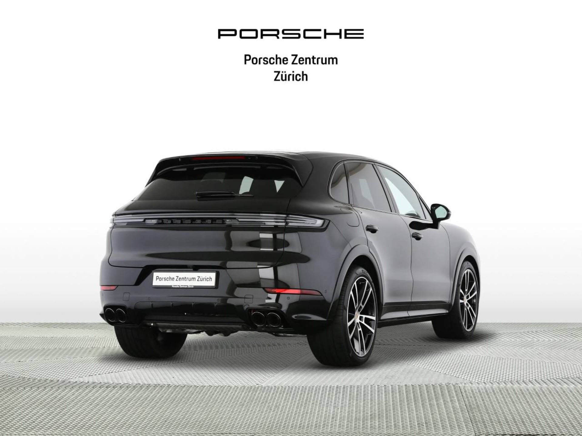 PORSCHE Cayenne S-image-2
