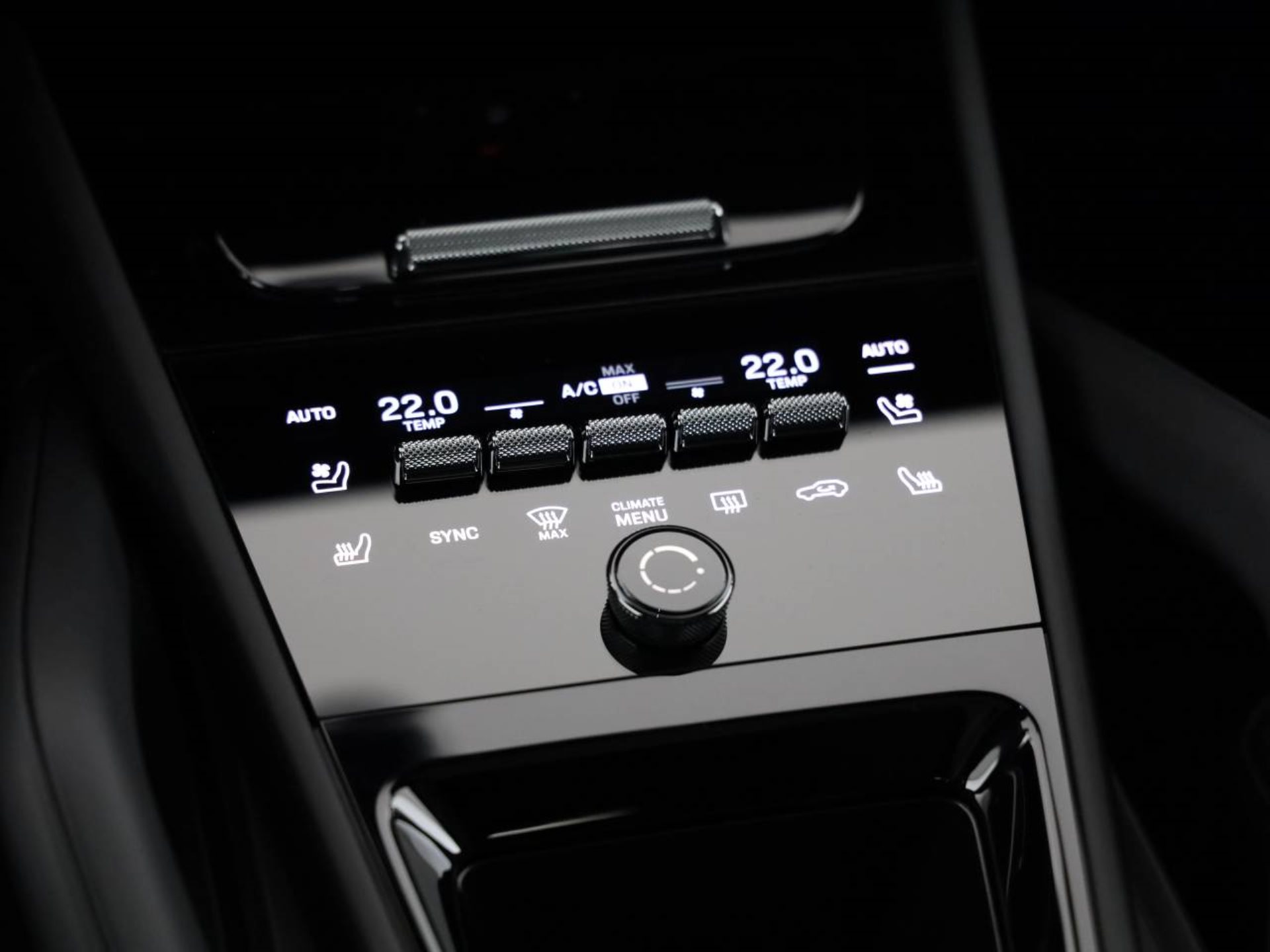 PORSCHE Cayenne S-image-14