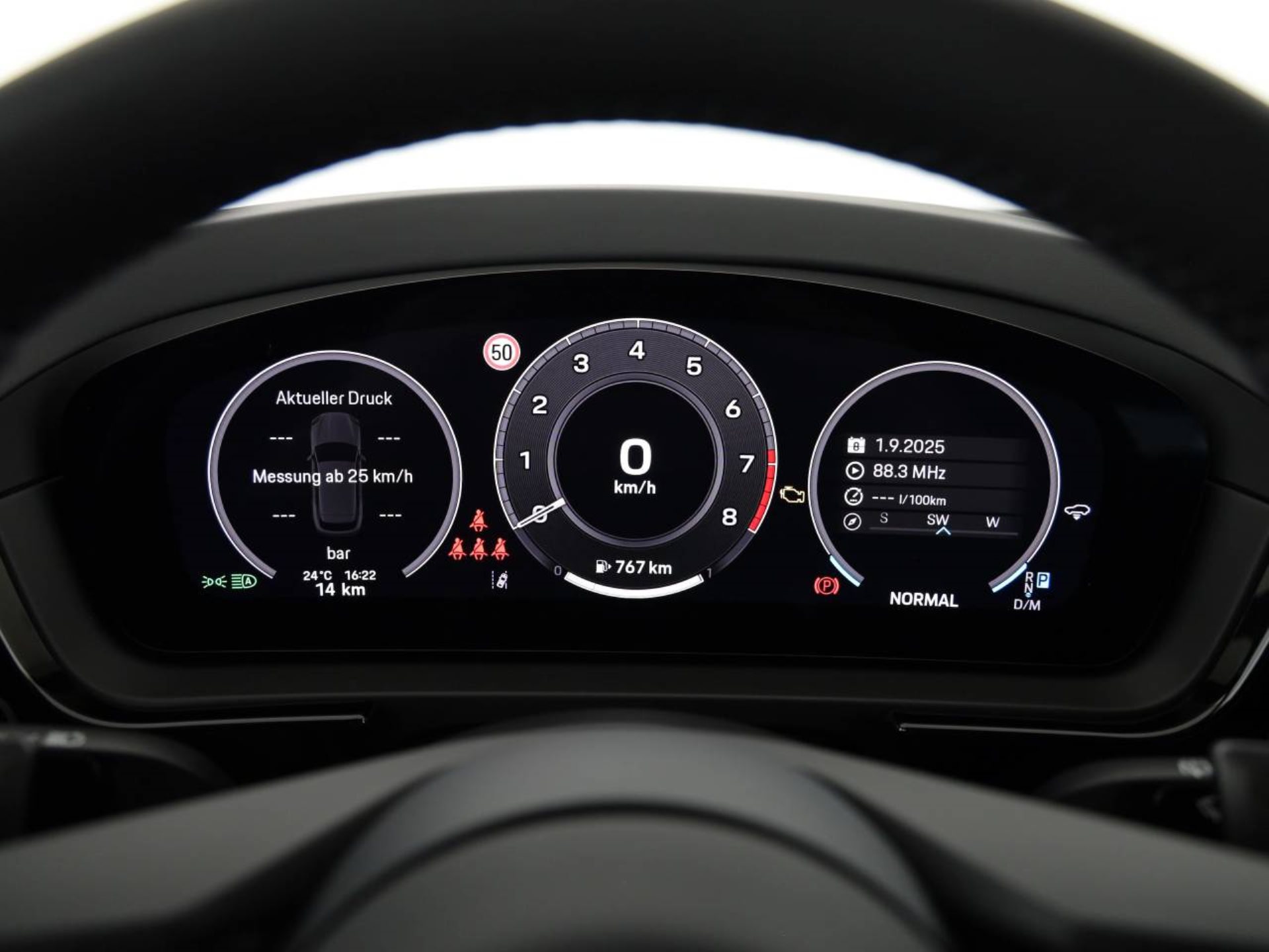 PORSCHE Cayenne S-image-12