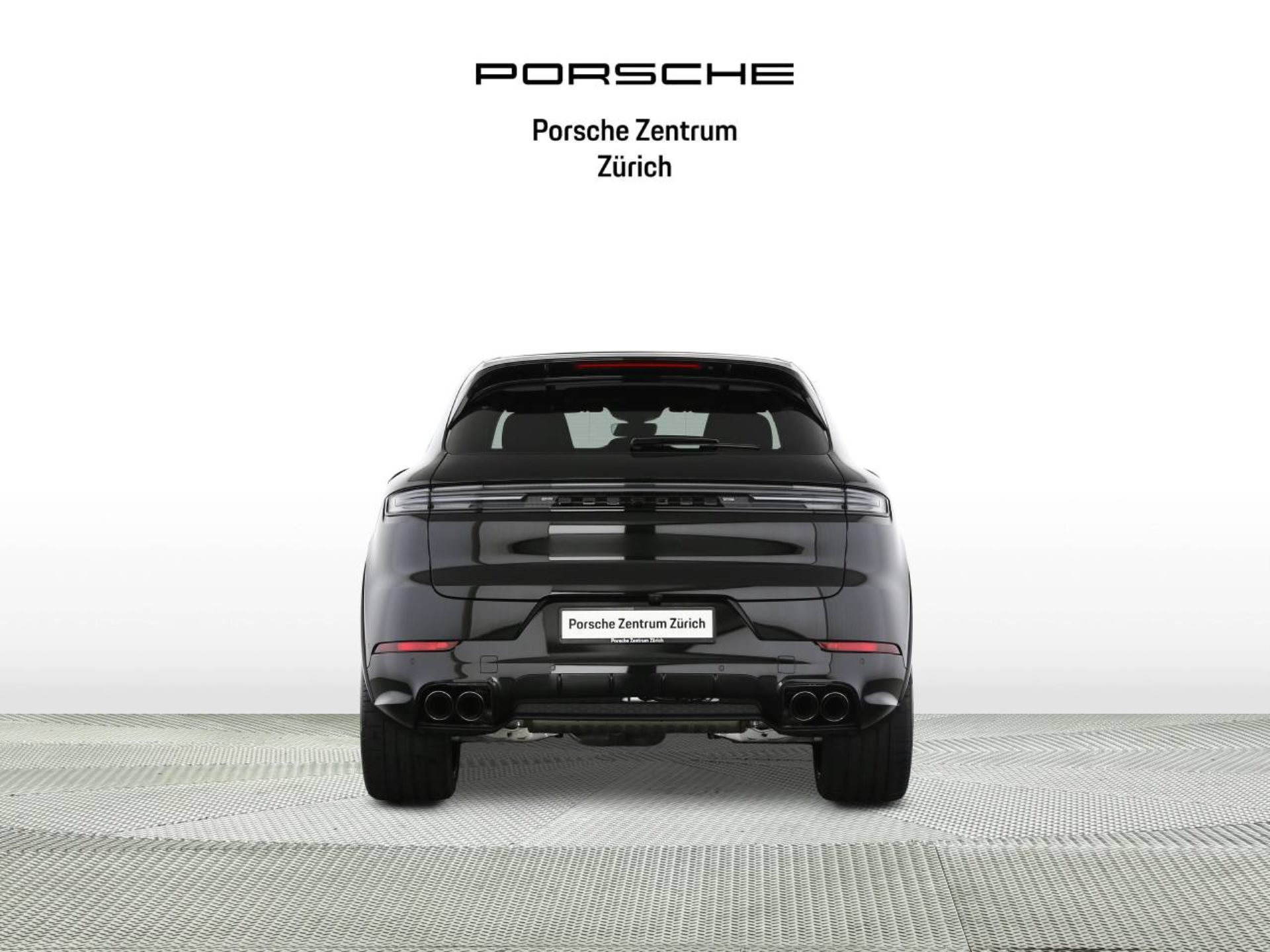 PORSCHE Cayenne S-image-7