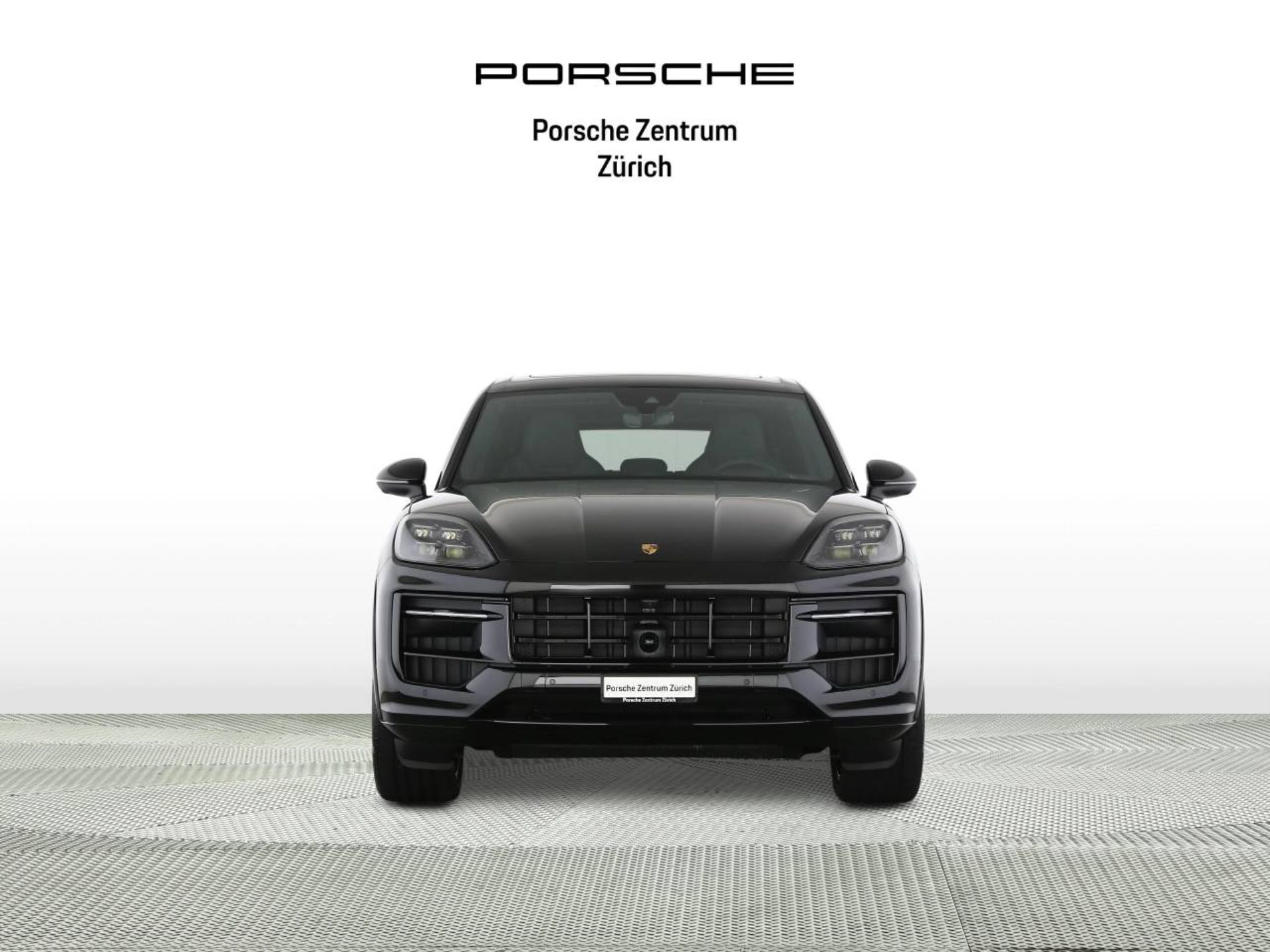 PORSCHE Cayenne S-image-6