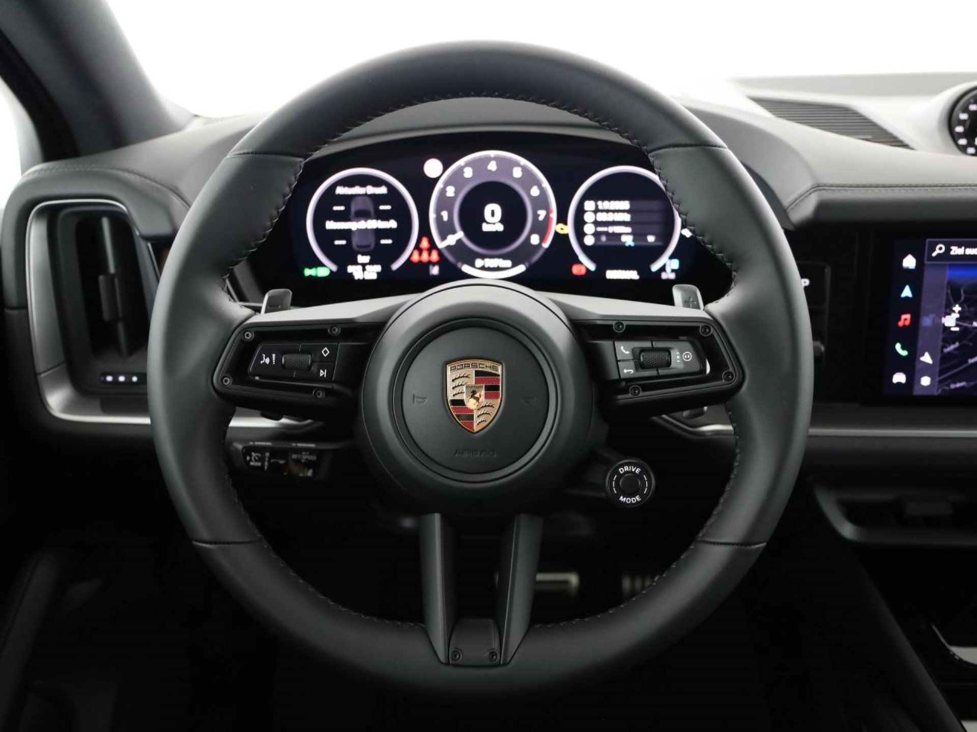 PORSCHE Cayenne S-image-3