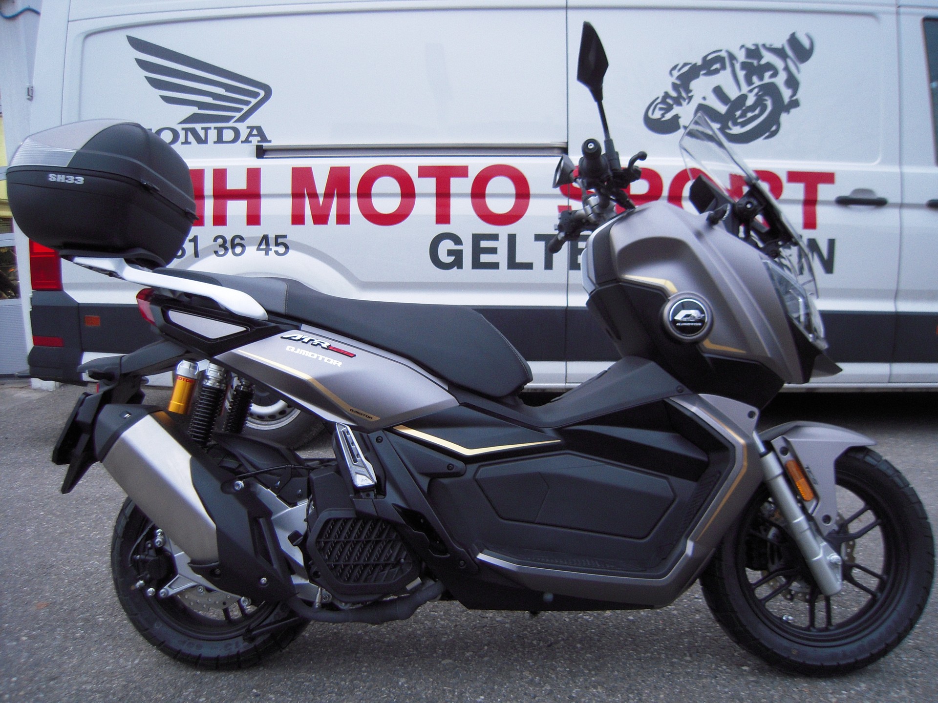 QJ ATR 125
