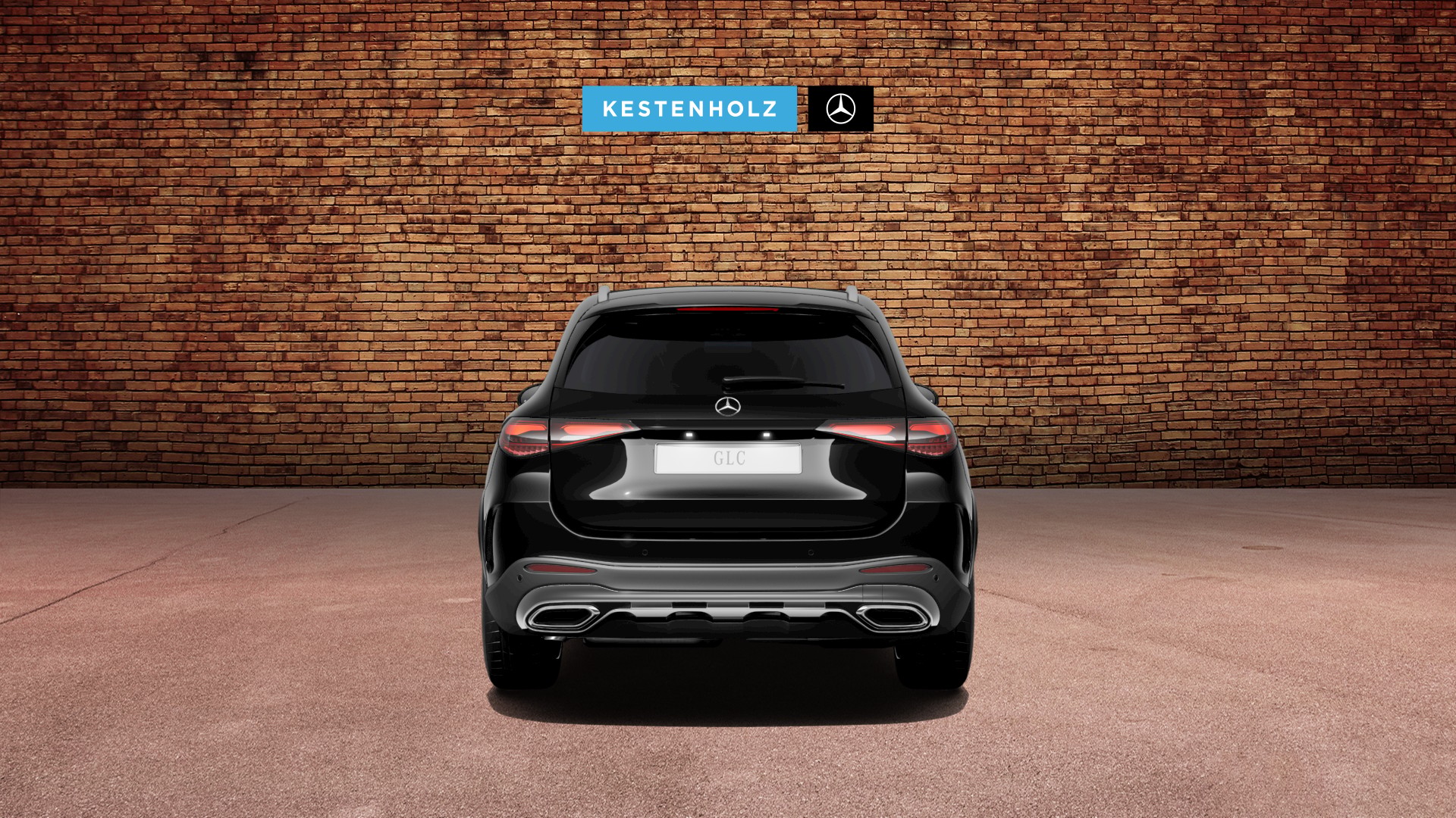 MERCEDES-BENZ GLC 200 d 4Matic 9G-Tronic-image-6