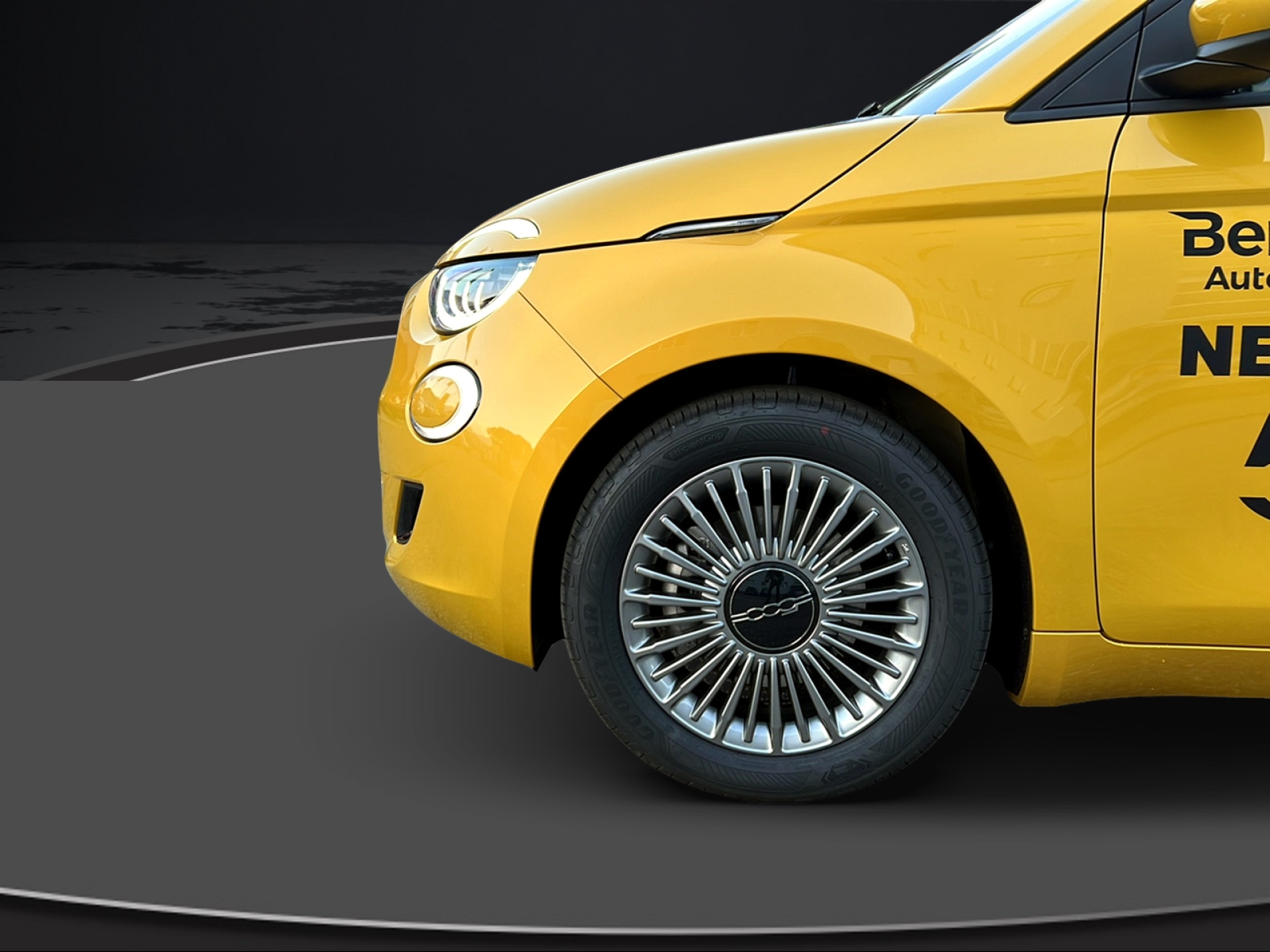 FIAT 500 1.0 Hybrid Torino-image-6