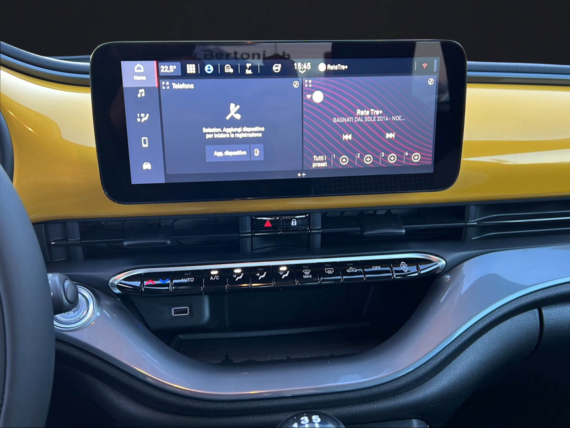 FIAT 500 1.0 Hybrid Torino-image-10