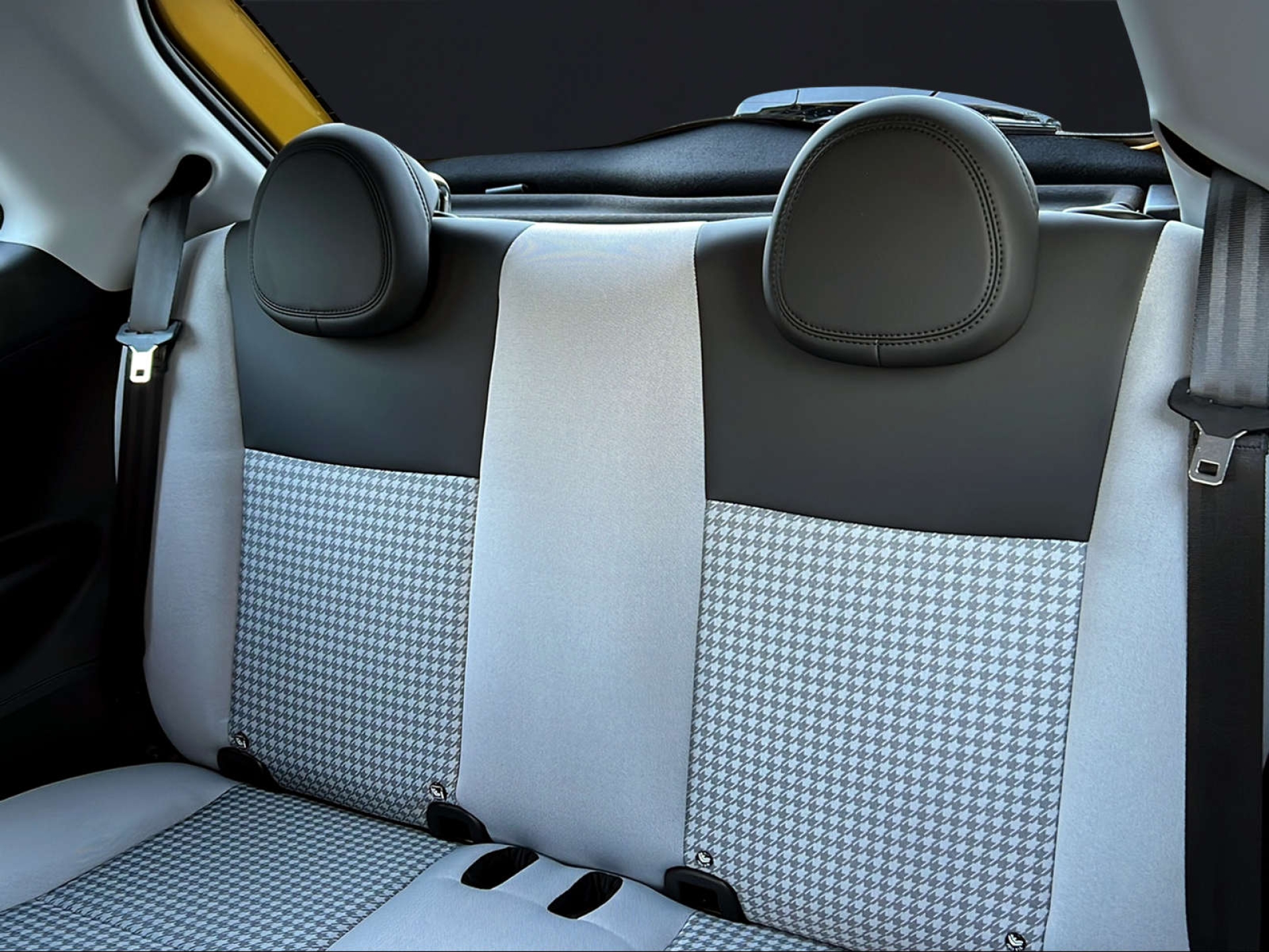 FIAT 500 1.0 Hybrid Torino-image-12