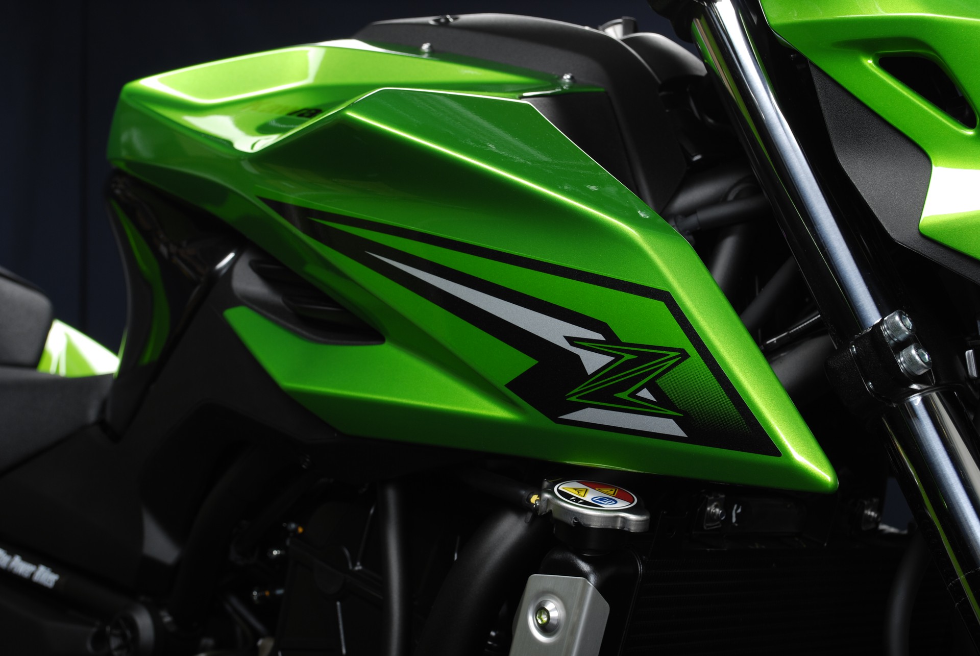 KAWASAKI Z 650 S MY26 (35kW)-image-5