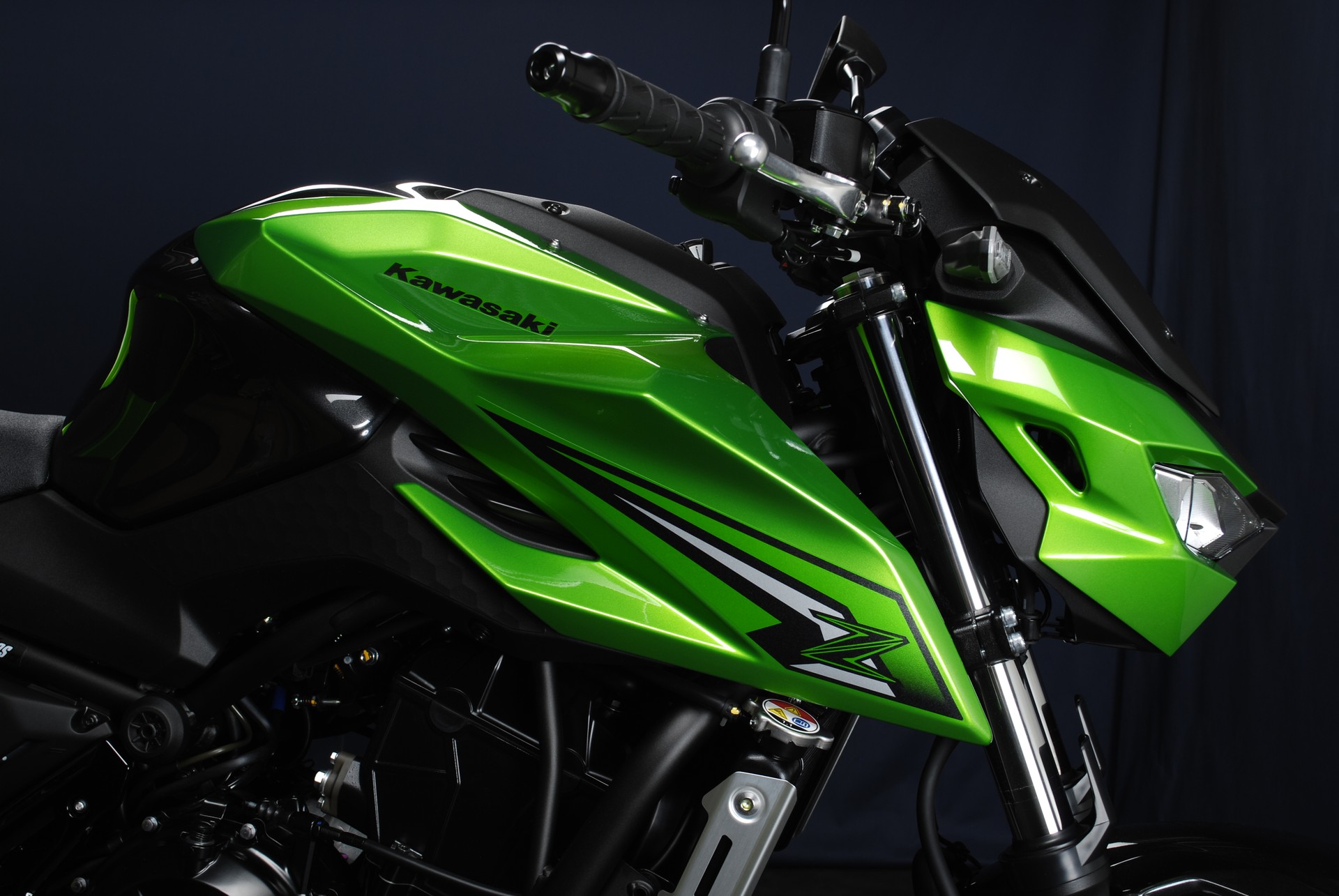 KAWASAKI Z 650 S MY26 (35kW)-image-4
