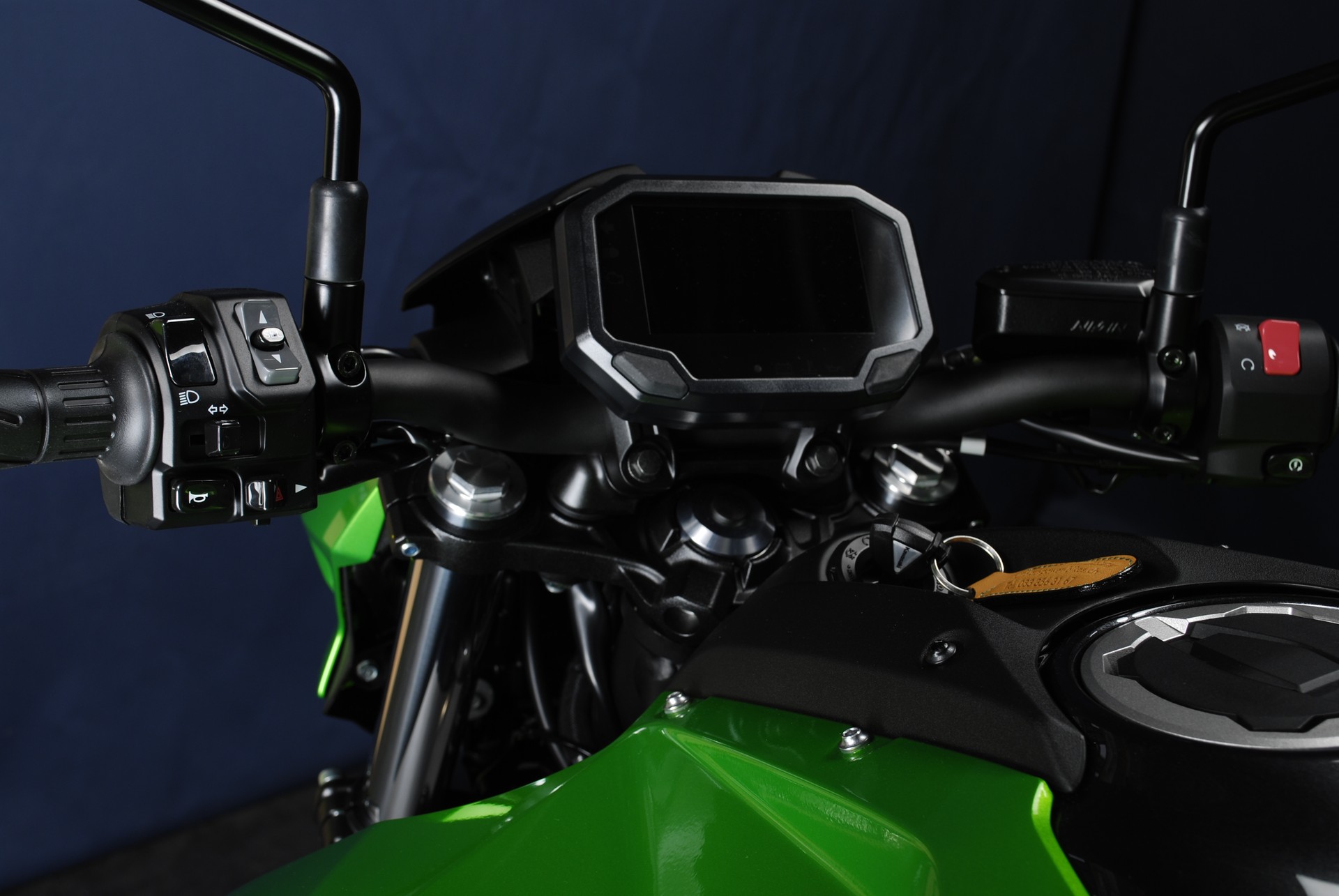 KAWASAKI Z 650 S MY26 (35kW)-image-14