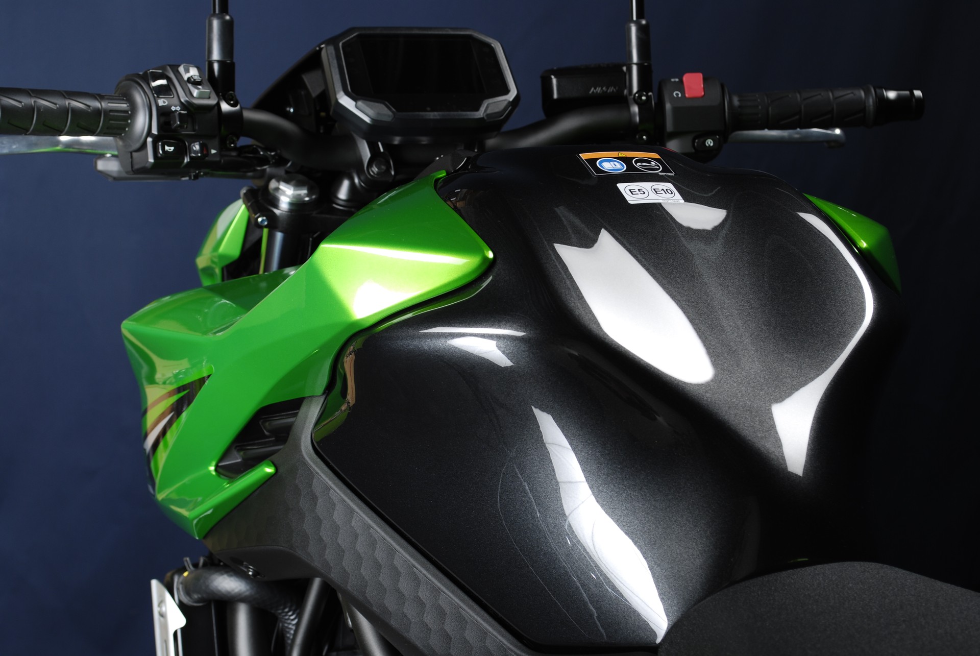 KAWASAKI Z 650 S MY26 (35kW)-image-13