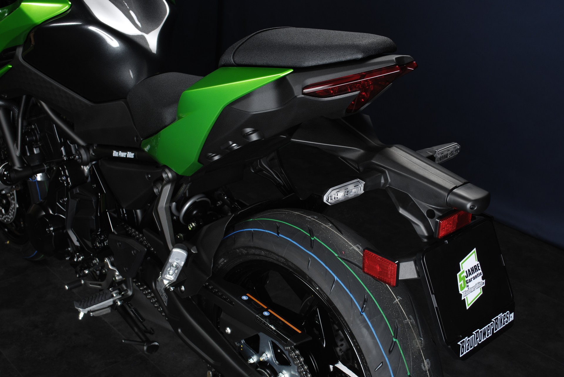 KAWASAKI Z 650 S MY26 (35kW)-image-11