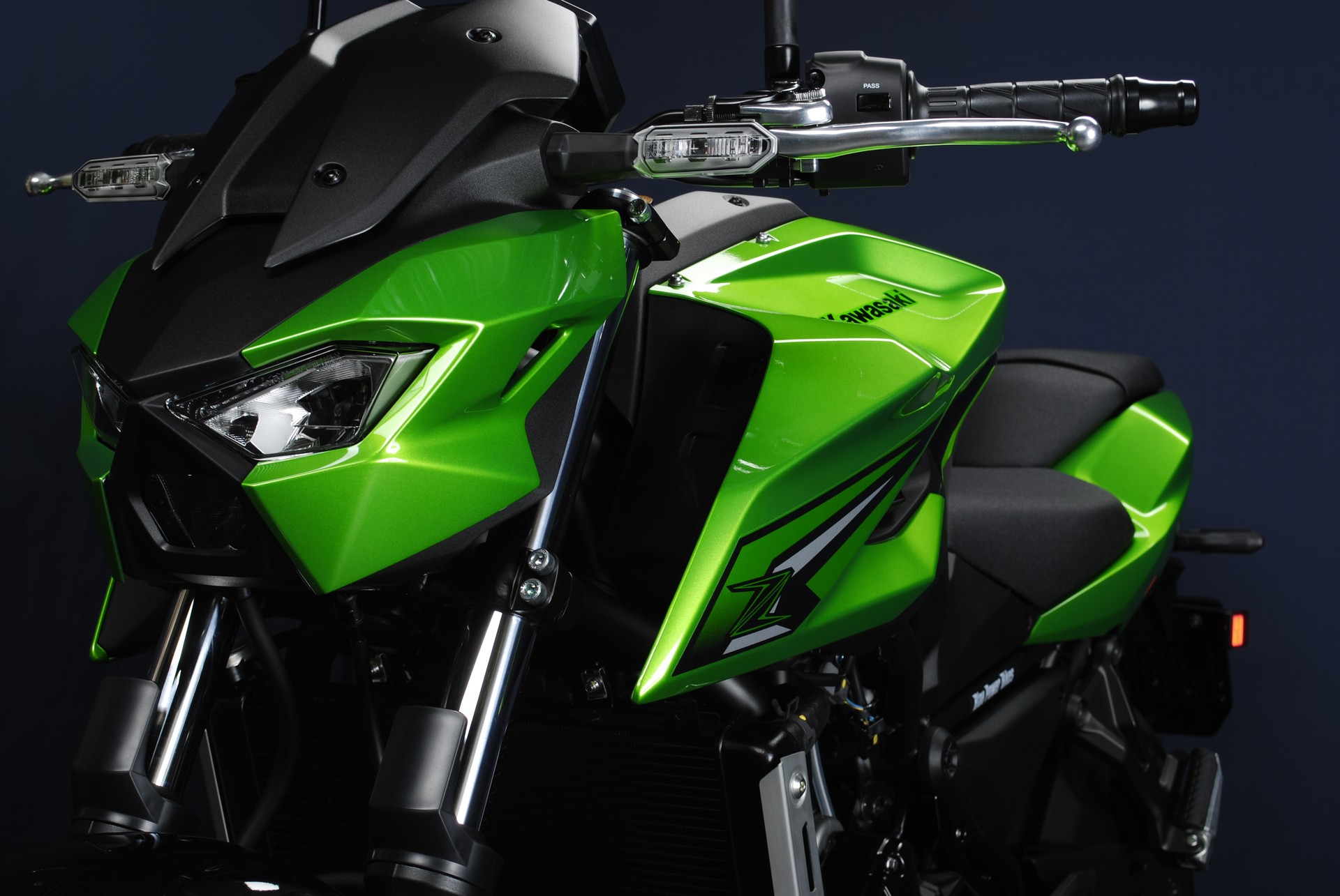 KAWASAKI Z 650 S MY26 (35kW)-image-8