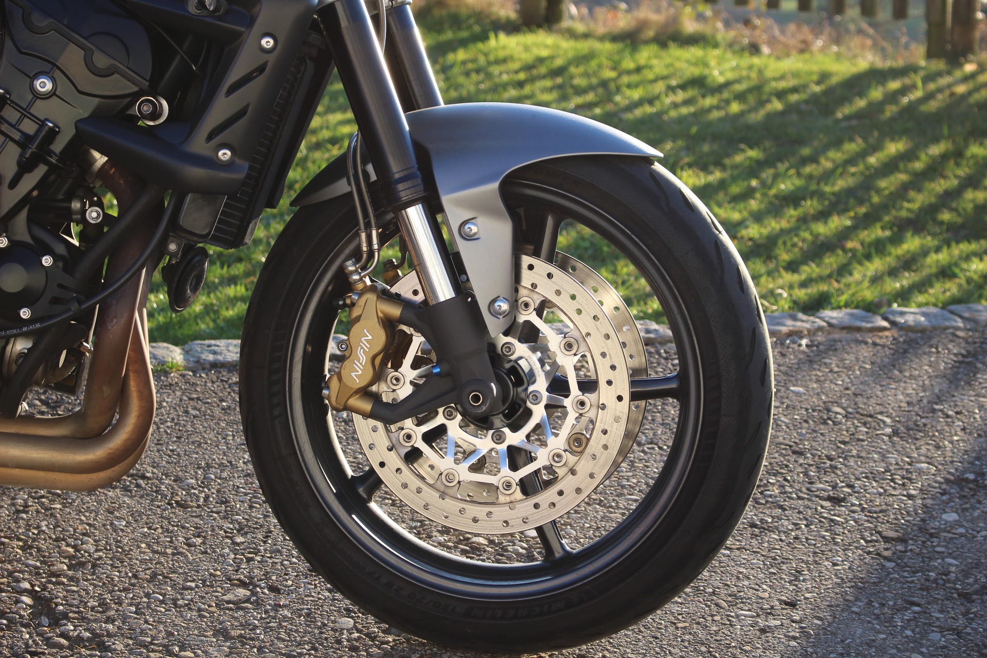 TRIUMPH Street Triple R 675-image-5