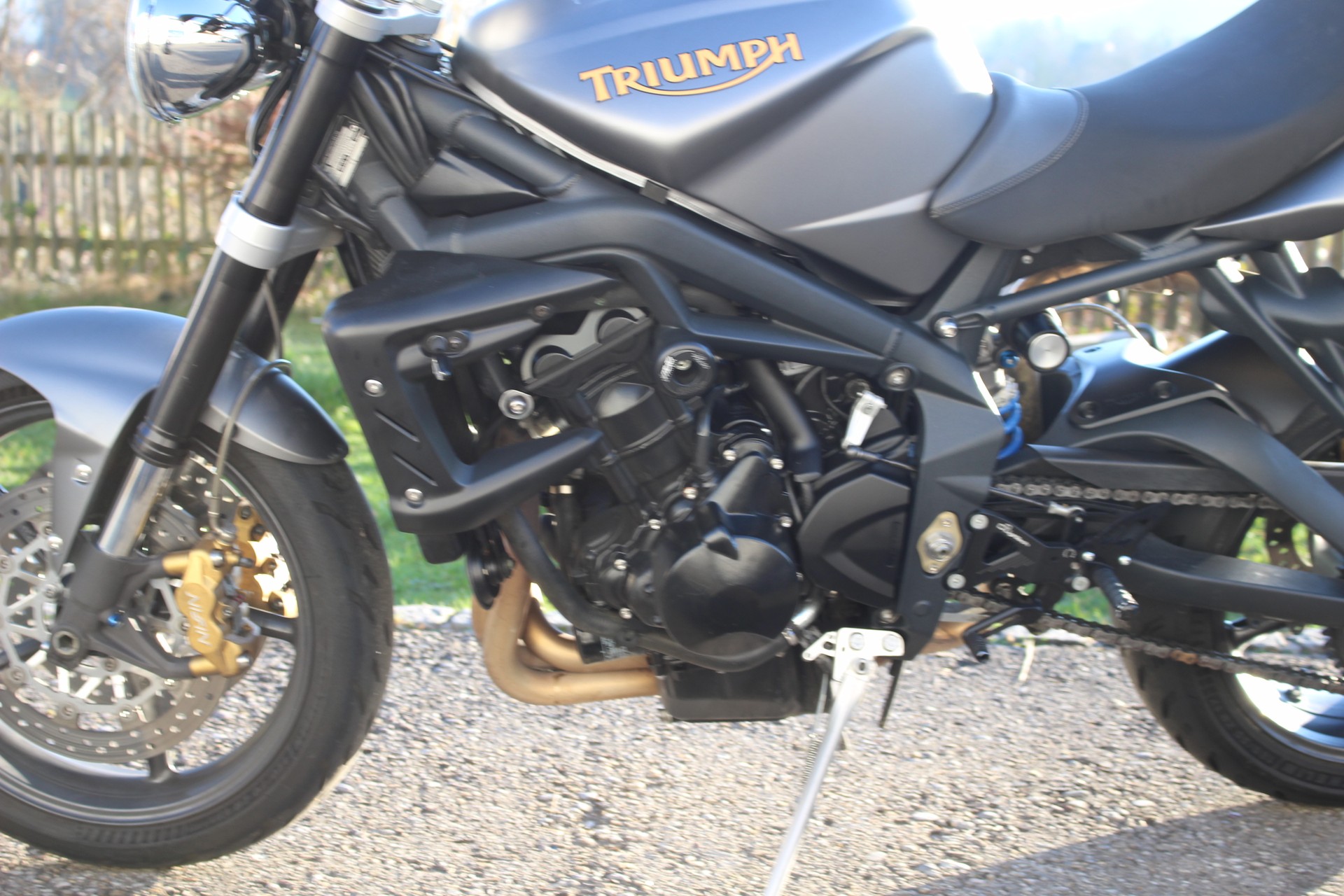 TRIUMPH Street Triple R 675-image-3