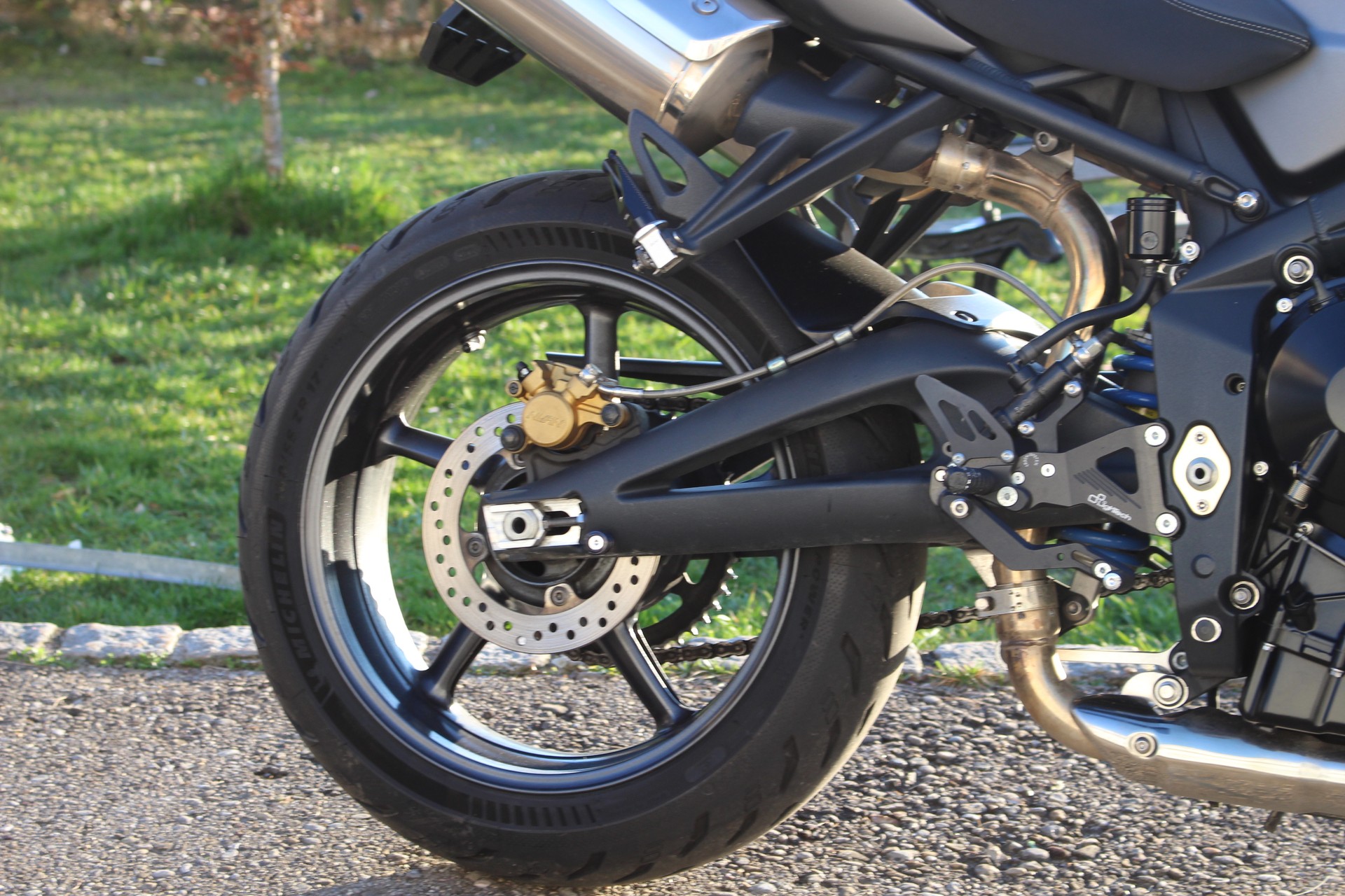TRIUMPH Street Triple R 675-image-7