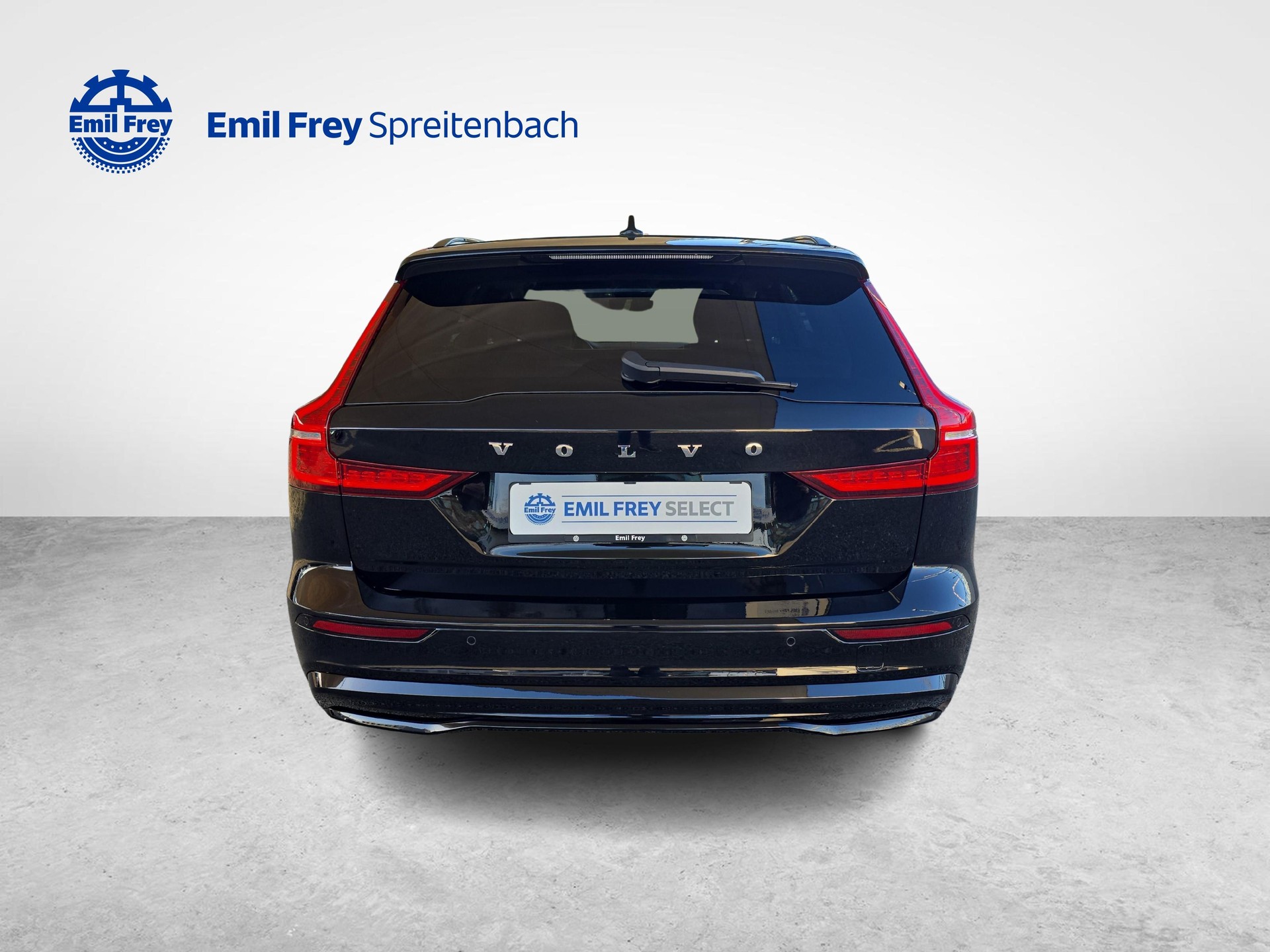 VOLVO V60 2.0 T6 TE Plus Dark eAWD-image-4