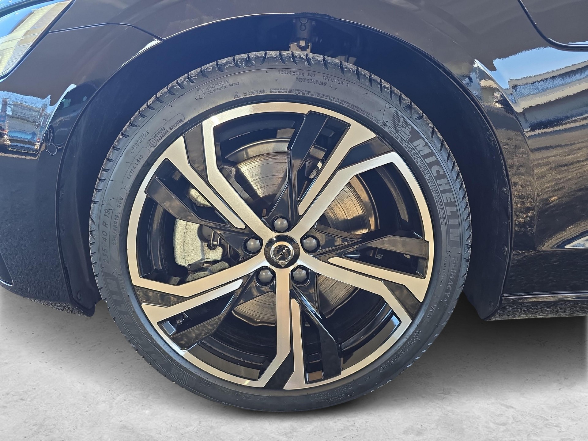 VOLVO V60 2.0 T6 TE Plus Dark eAWD-image-20