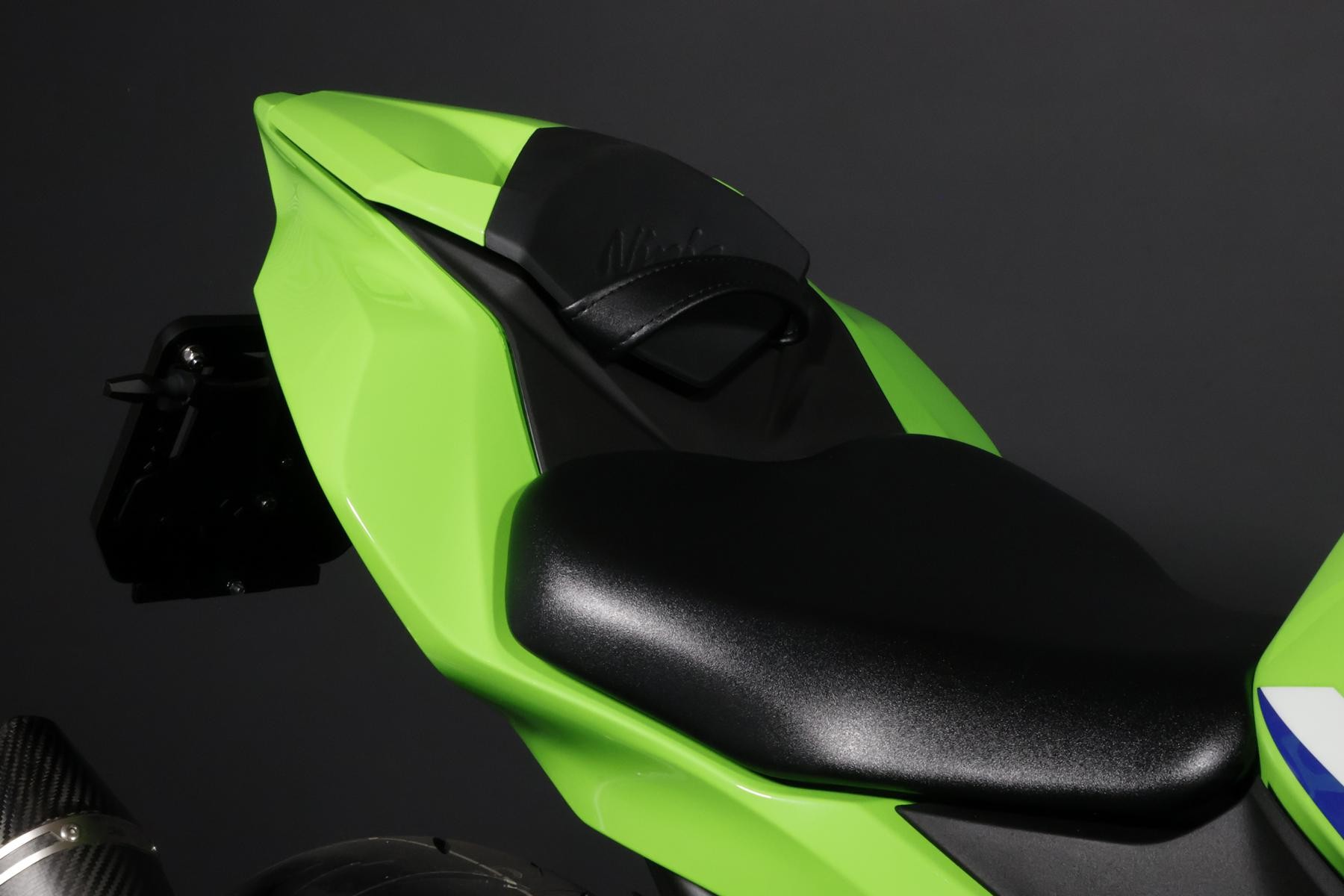 KAWASAKI Ninja ZX-4RR (57/35 KW) Level 1 SC-image-5