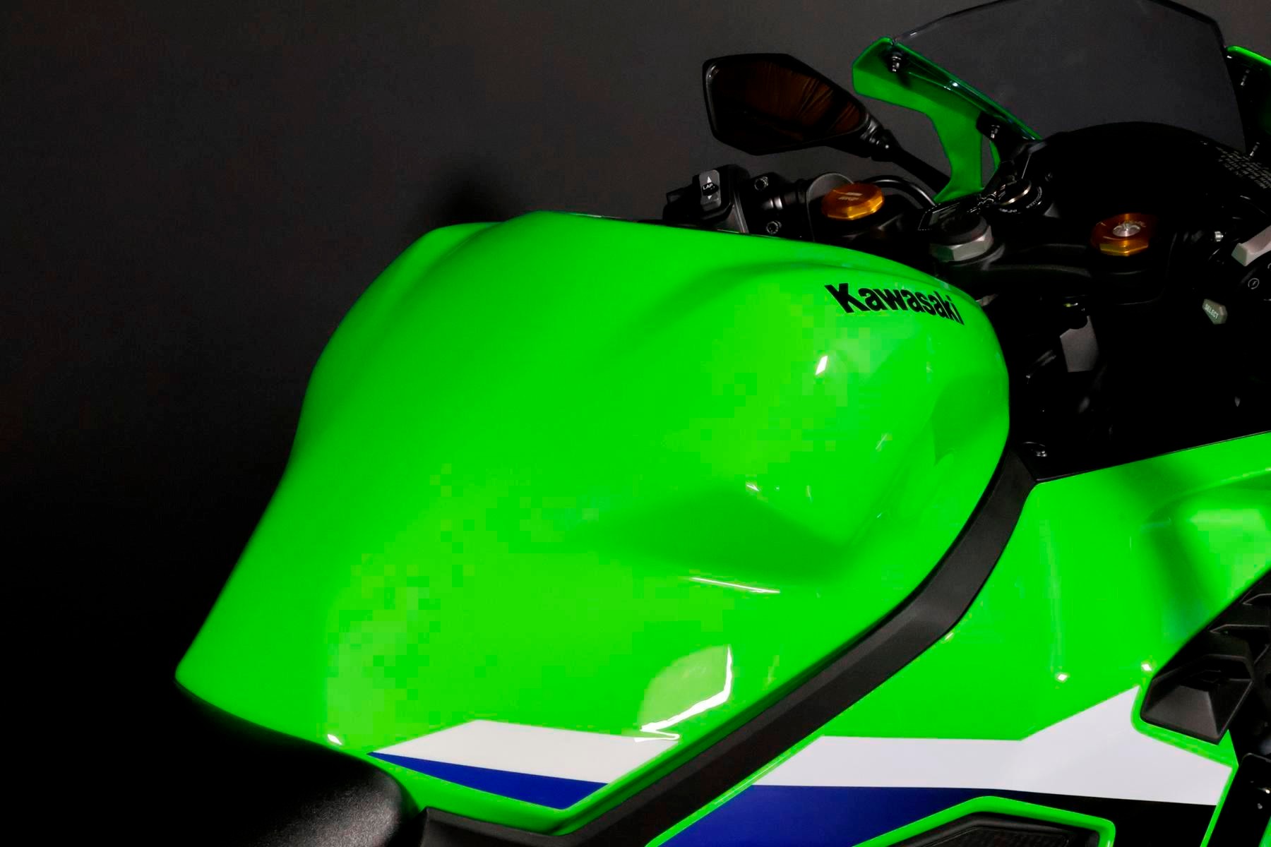 KAWASAKI Ninja ZX-4RR (57/35 KW) Level 1 SC-image-6