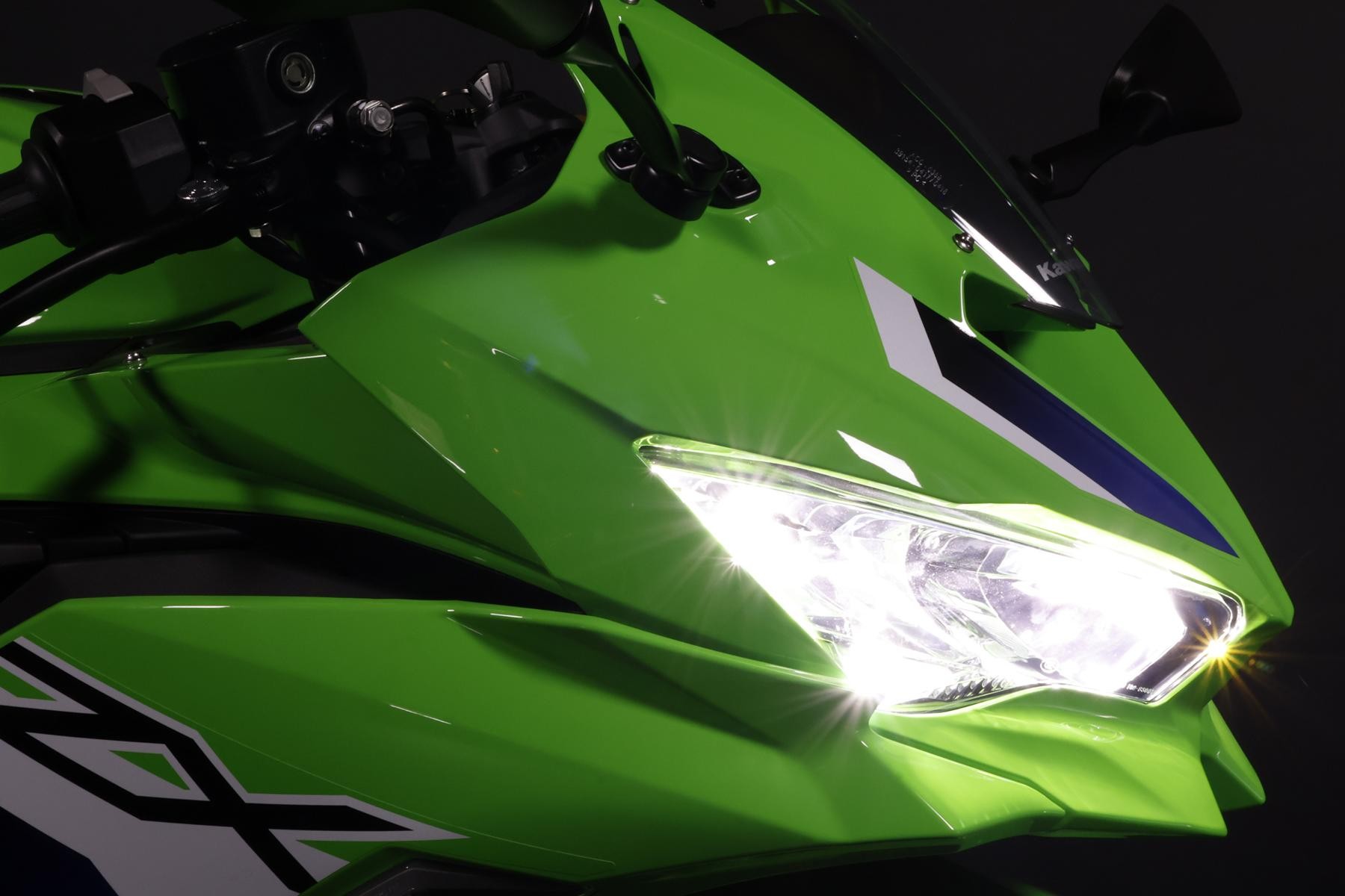KAWASAKI Ninja ZX-4RR (57/35 KW) Level 1 SC-image-4