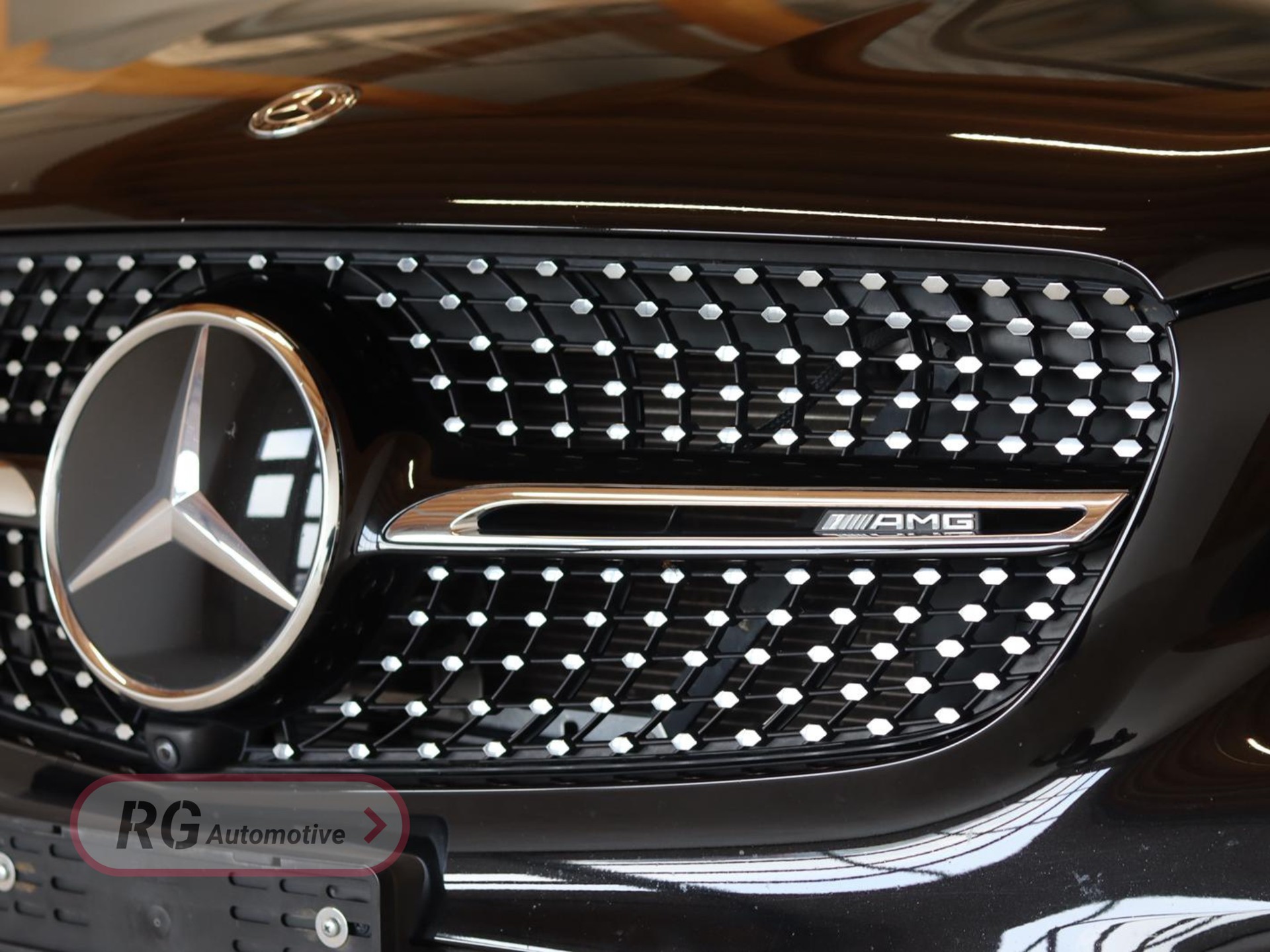 MERCEDES-BENZ GLC Coupé 43 AMG 4Matic 9G-Tronic-image-4