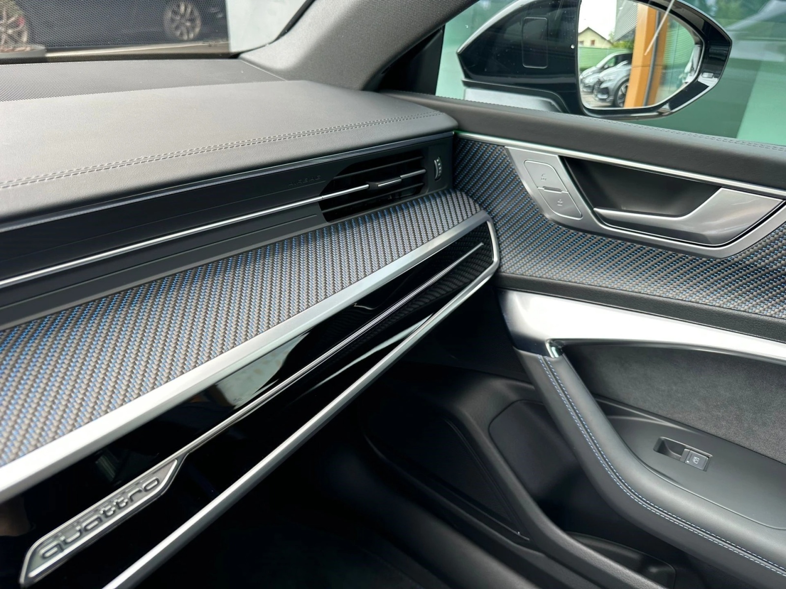 AUDI RS7 4.0 V8 TFSI performance quattro T-Tronic-image-13