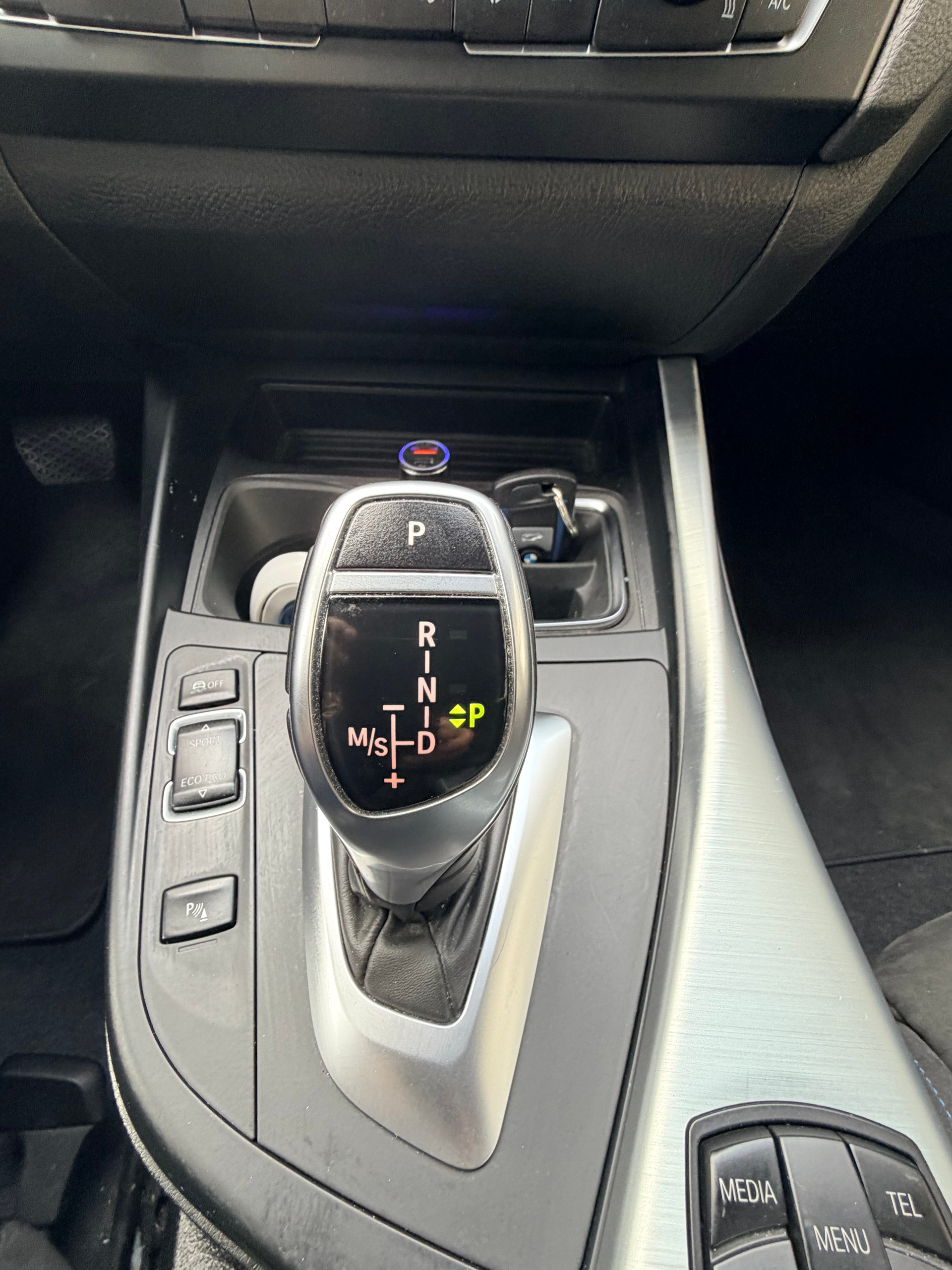 BMW 1er Reihe F20 M135i xDrive-image-20