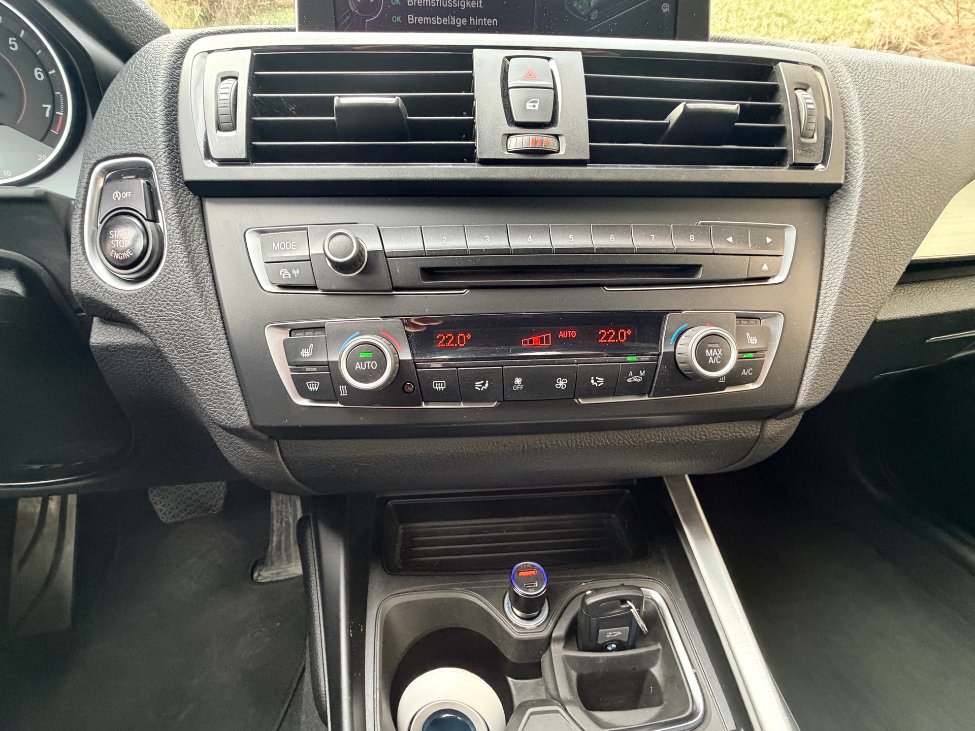 BMW 1er Reihe F20 M135i xDrive-image-19