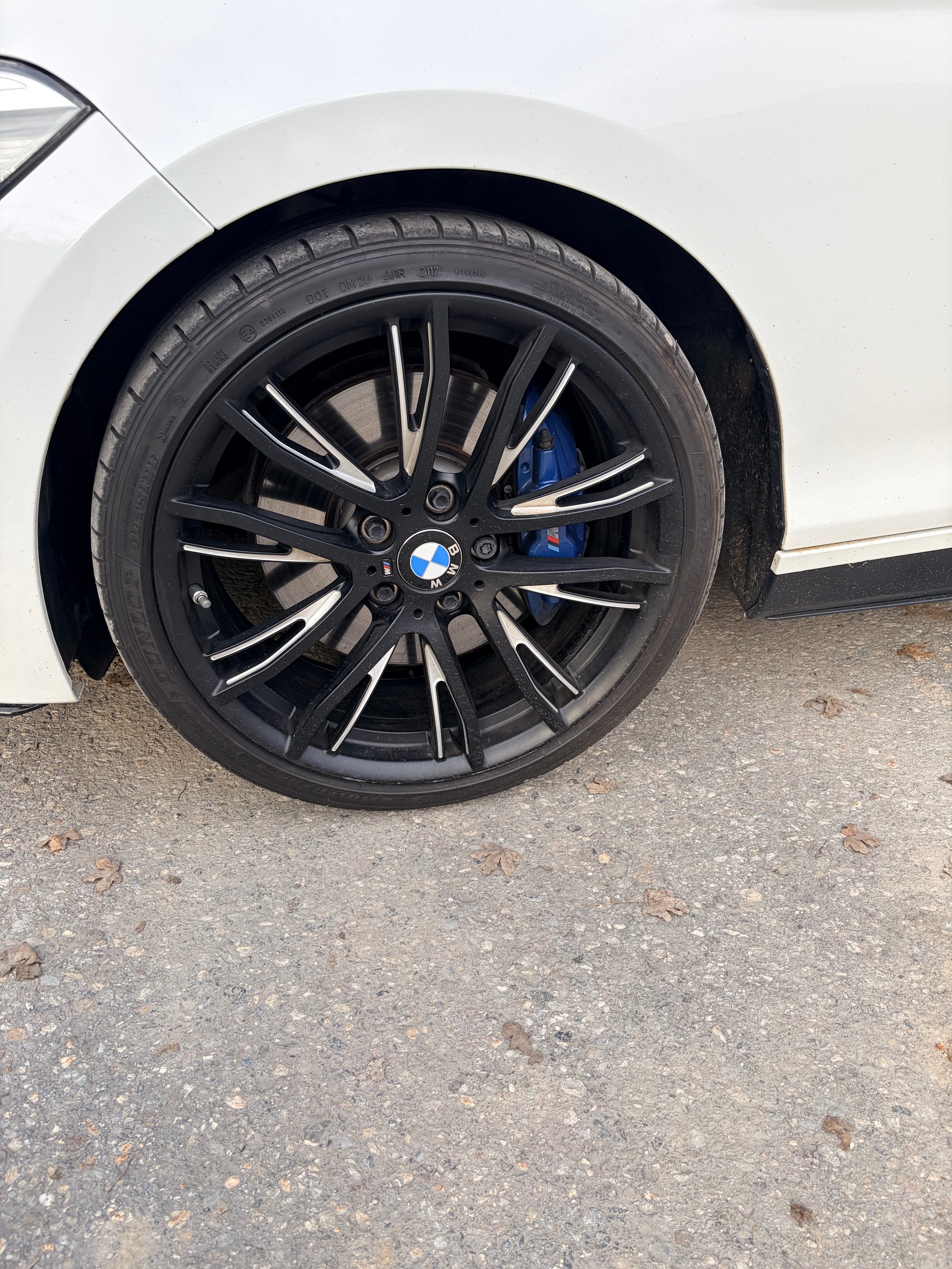 BMW 1er Reihe F20 M135i xDrive-image-11