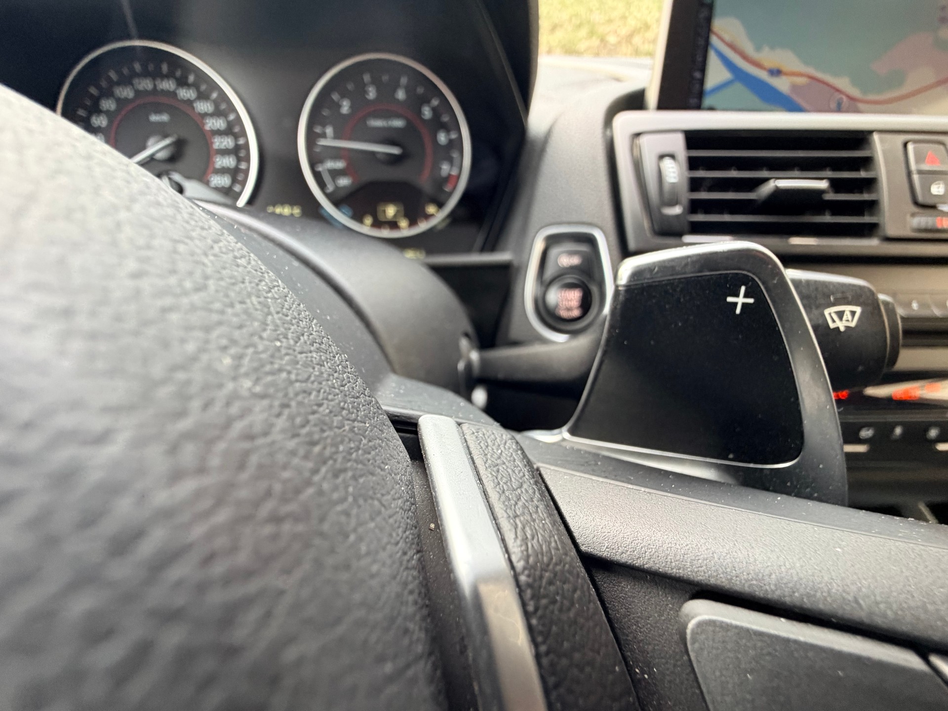 BMW 1er Reihe F20 M135i xDrive-image-21