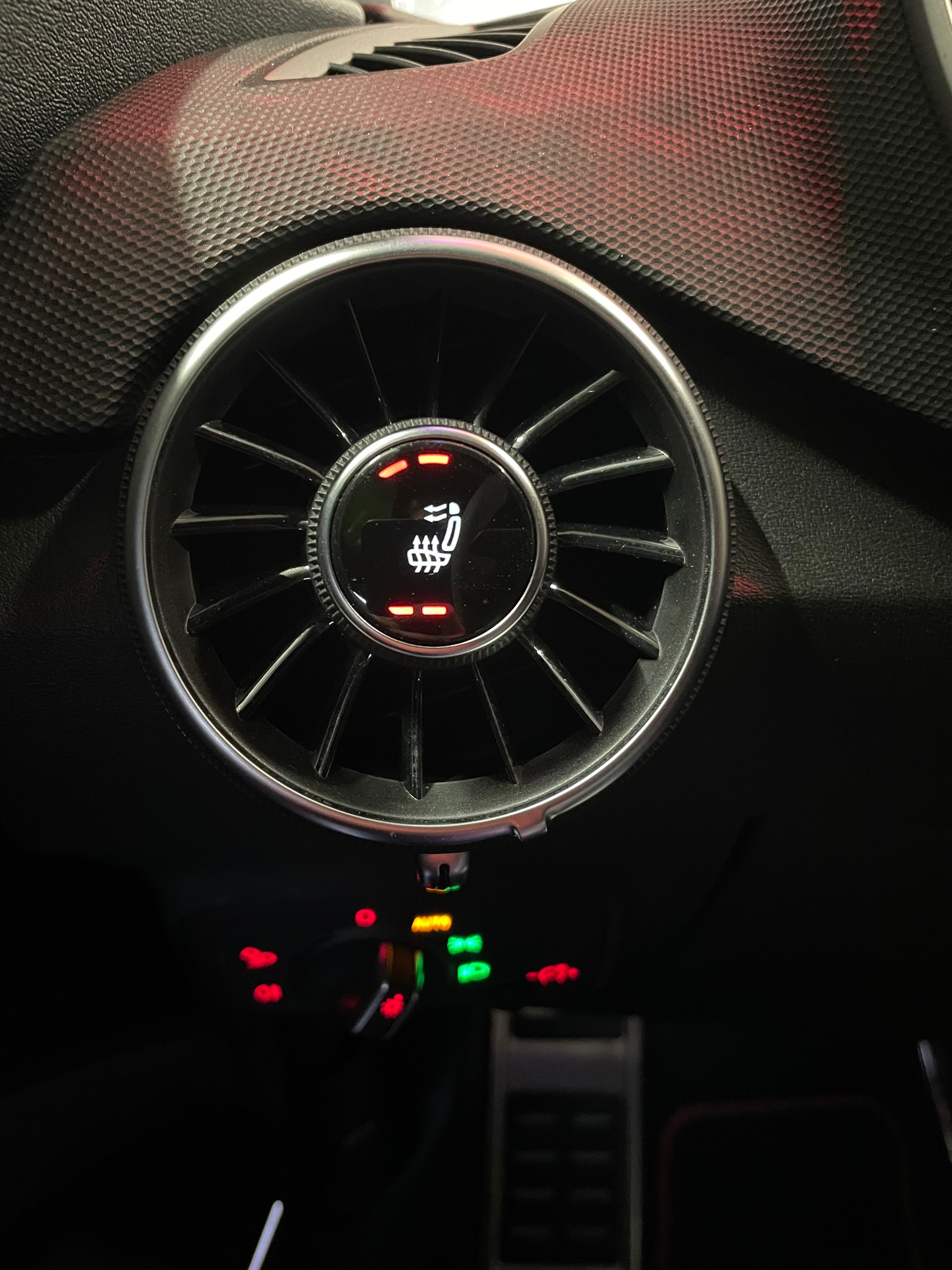 AUDI TT Roadster TTS S-tronic quattro-image-1
