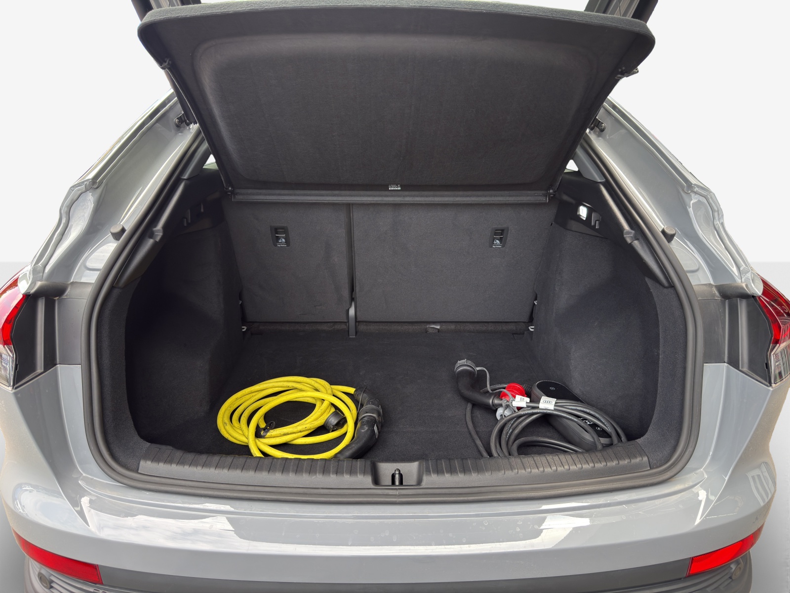 AUDI Q4 Sportback e-tron 40-image-13